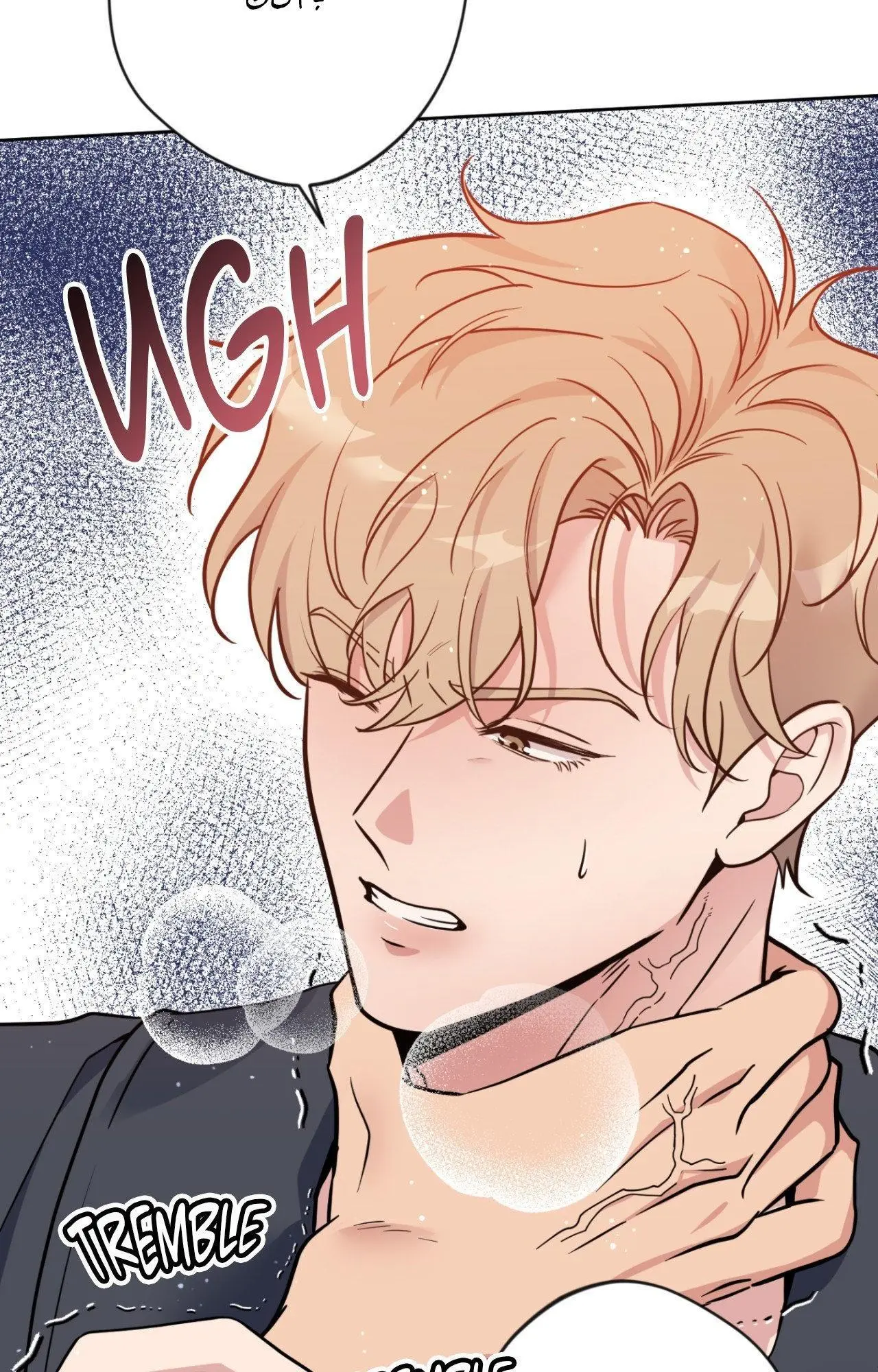 Angel Kiss - Chapter 53 Page 6