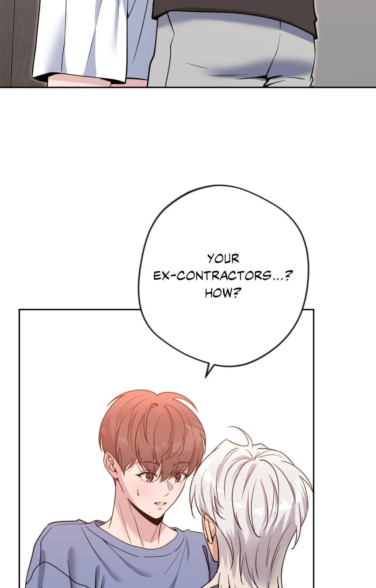 Angel Kiss - Chapter 53 Page 60