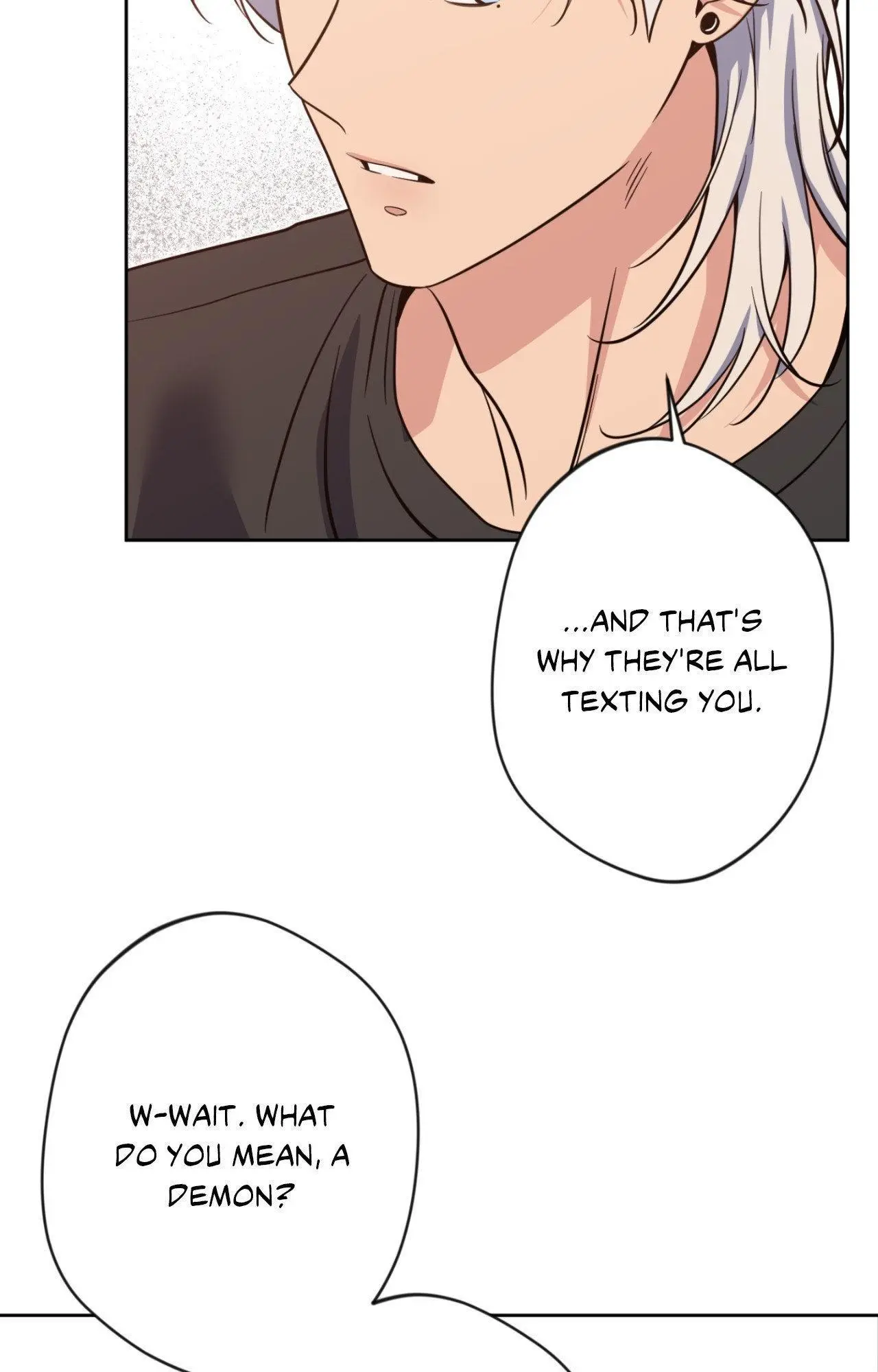 Angel Kiss - Chapter 53 Page 63