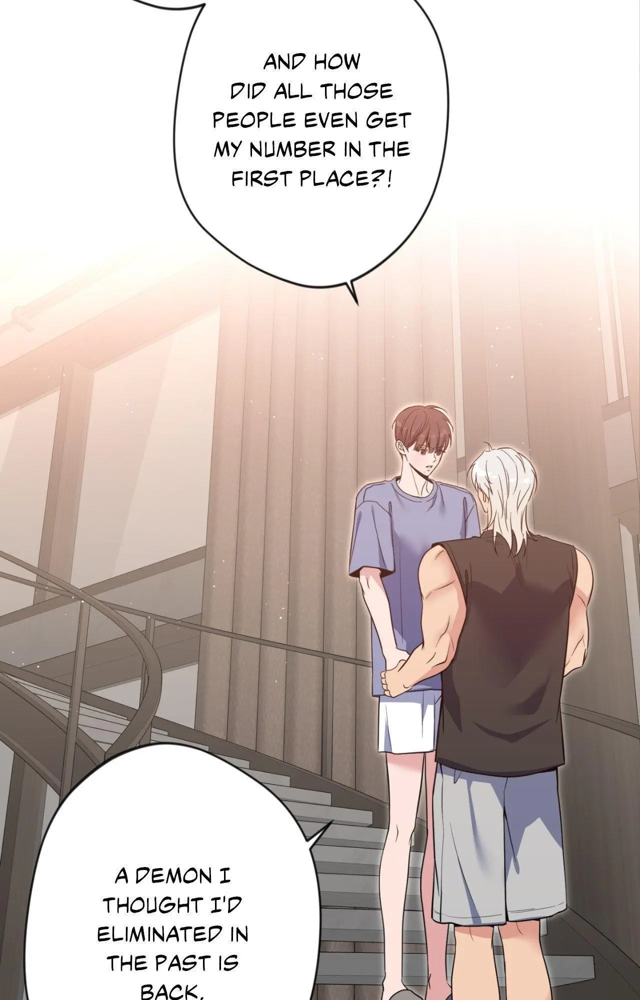 Angel Kiss - Chapter 53 Page 64