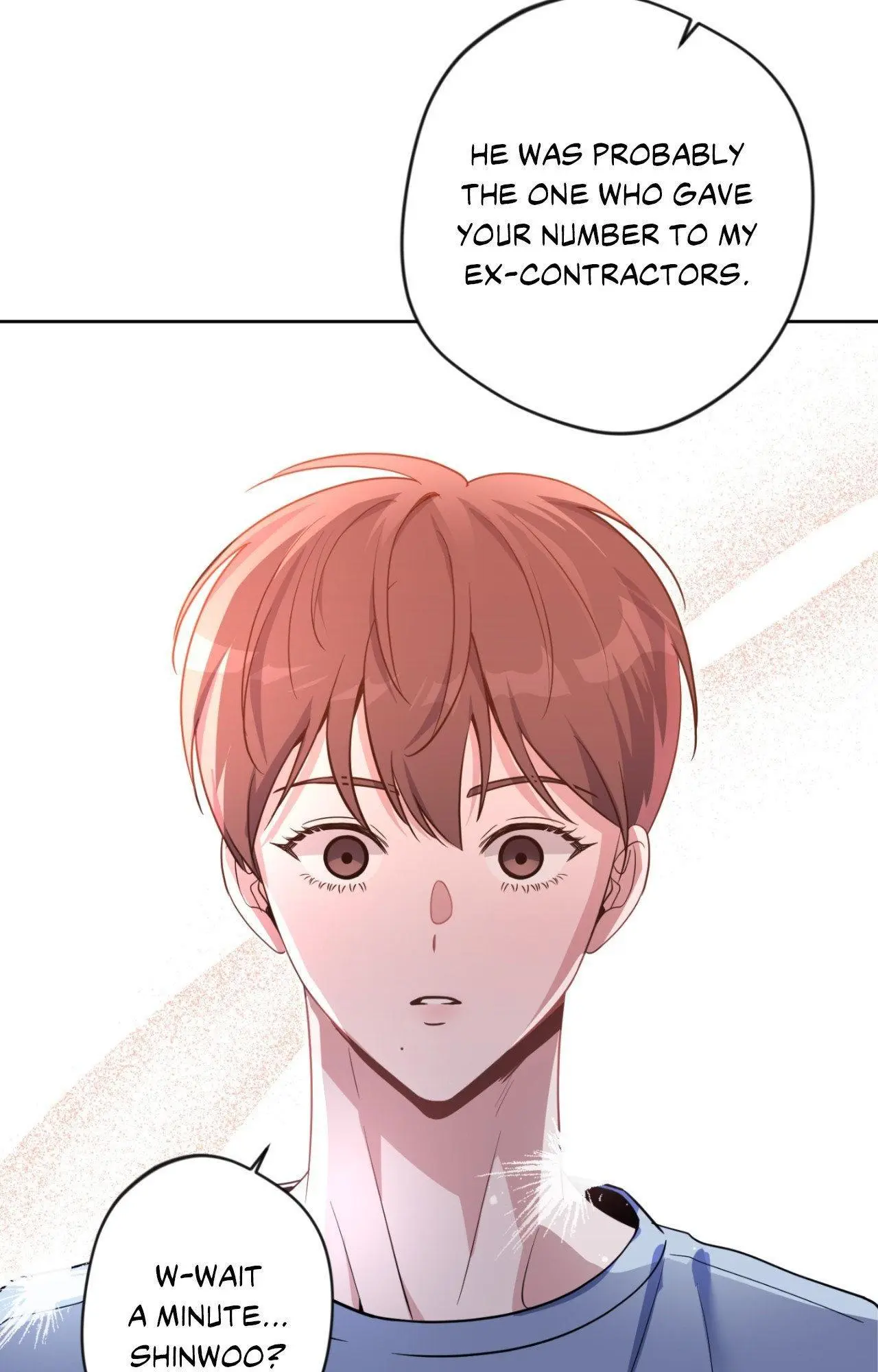 Angel Kiss - Chapter 53 Page 66