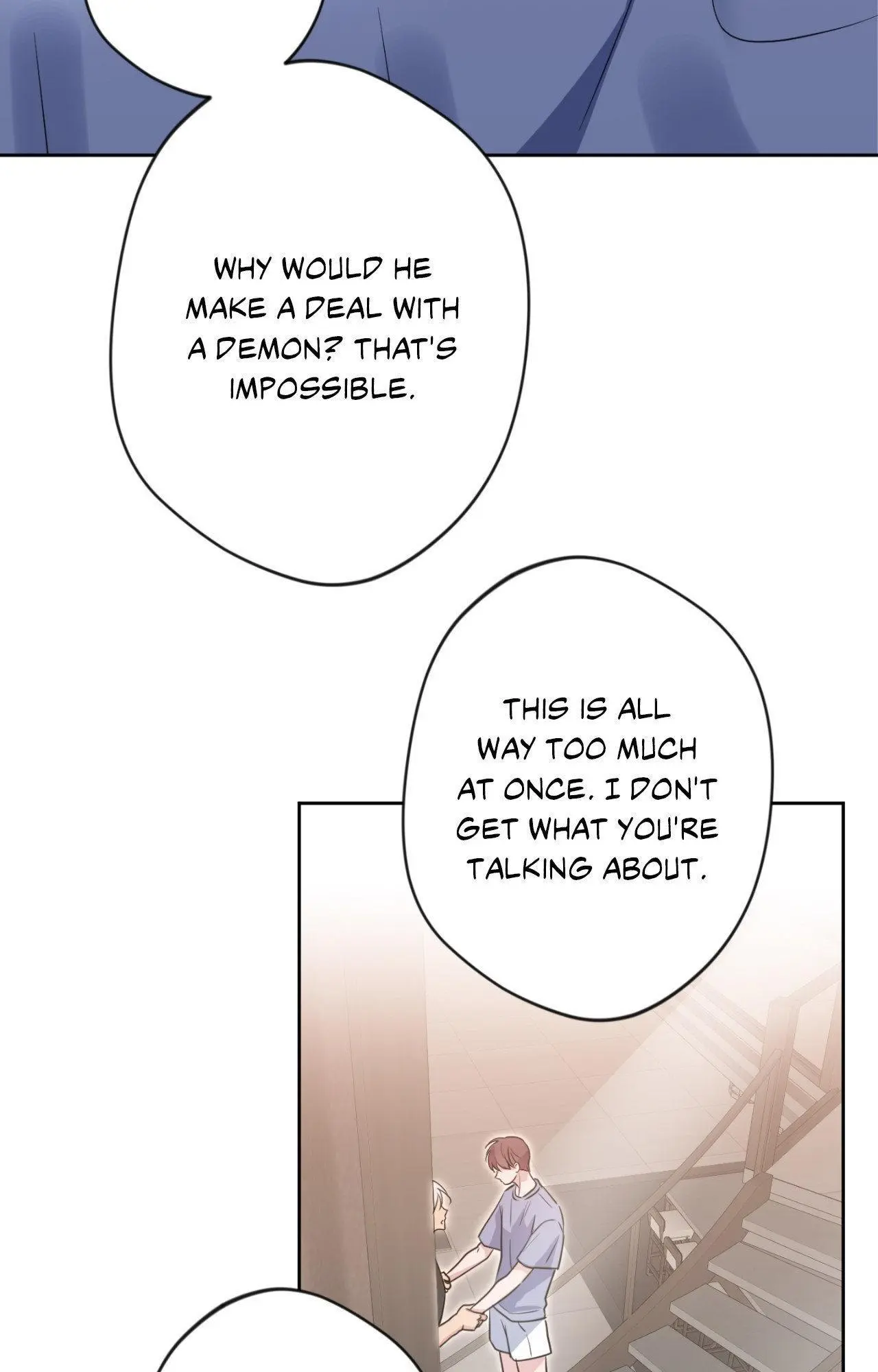 Angel Kiss - Chapter 53 Page 67