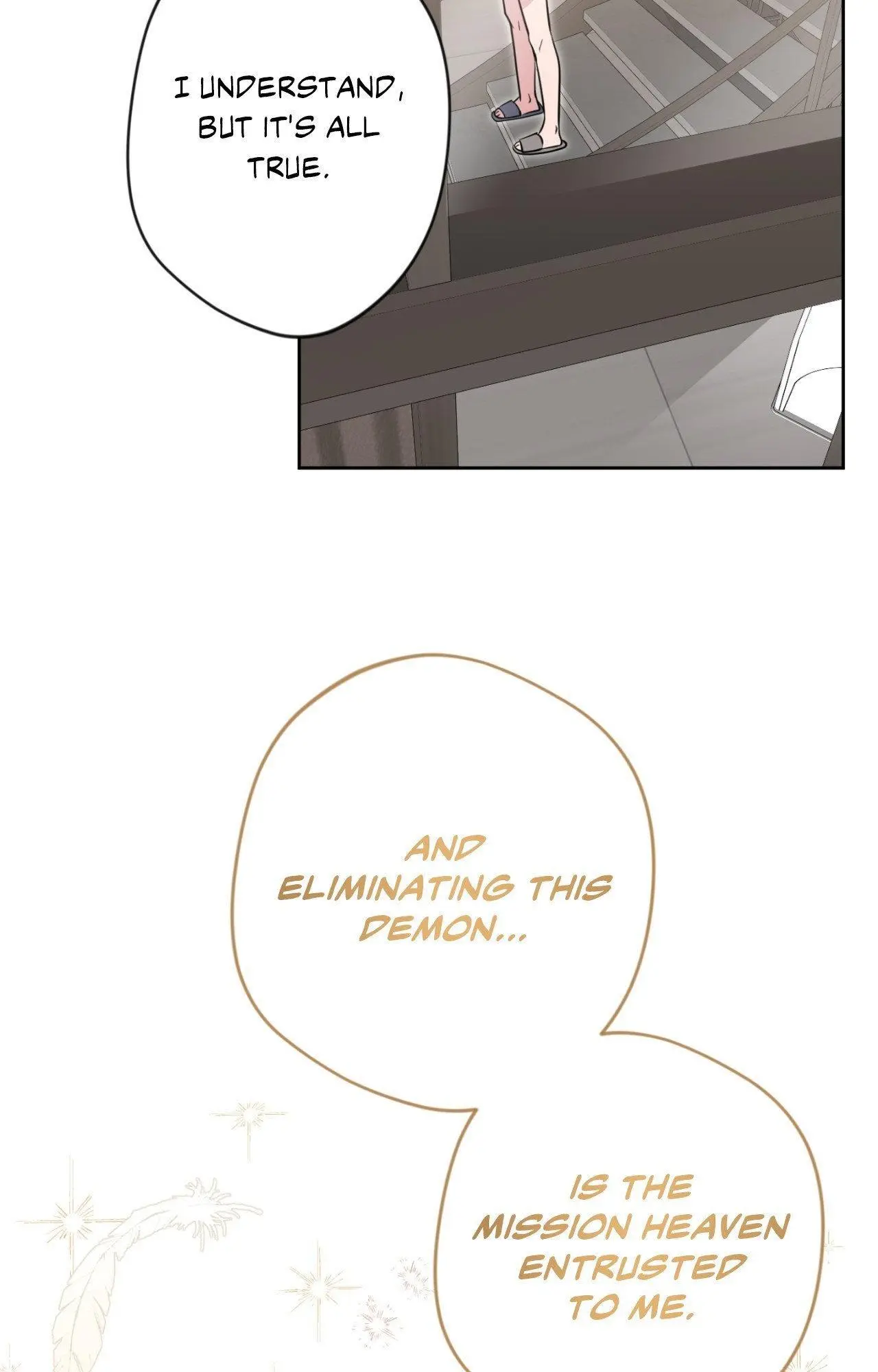 Angel Kiss - Chapter 53 Page 68
