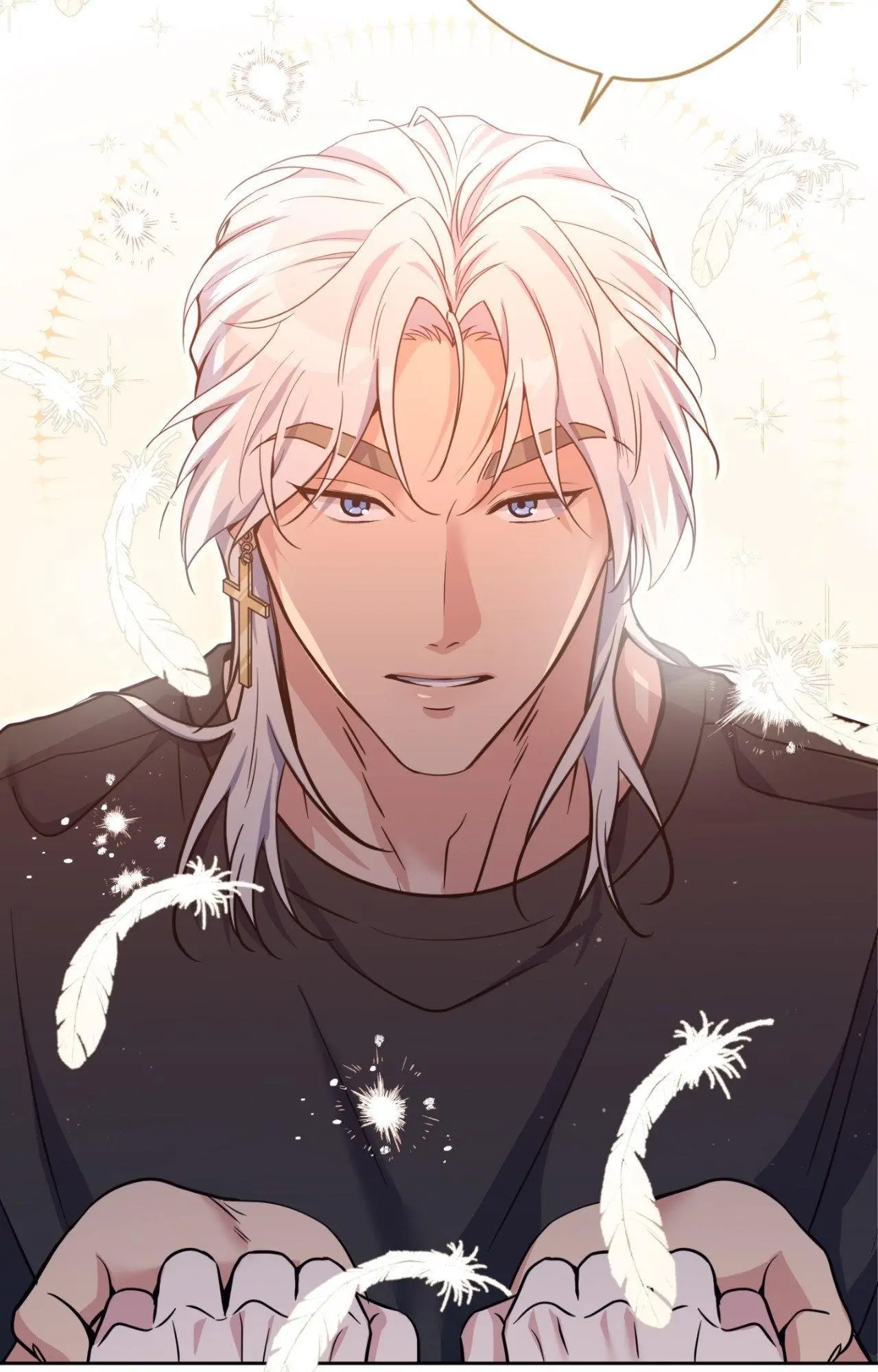 Angel Kiss - Chapter 53 Page 69
