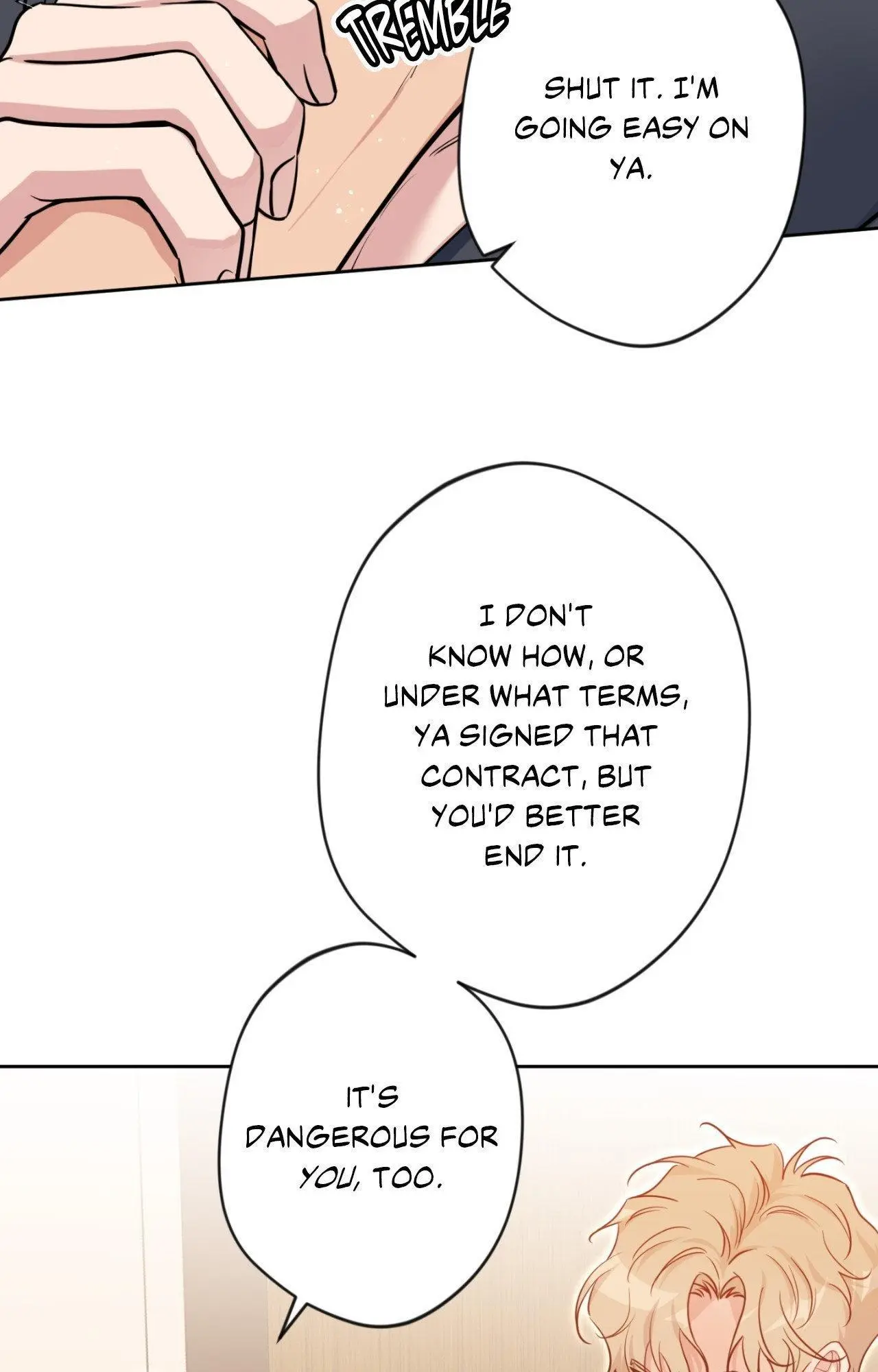 Angel Kiss - Chapter 53 Page 7