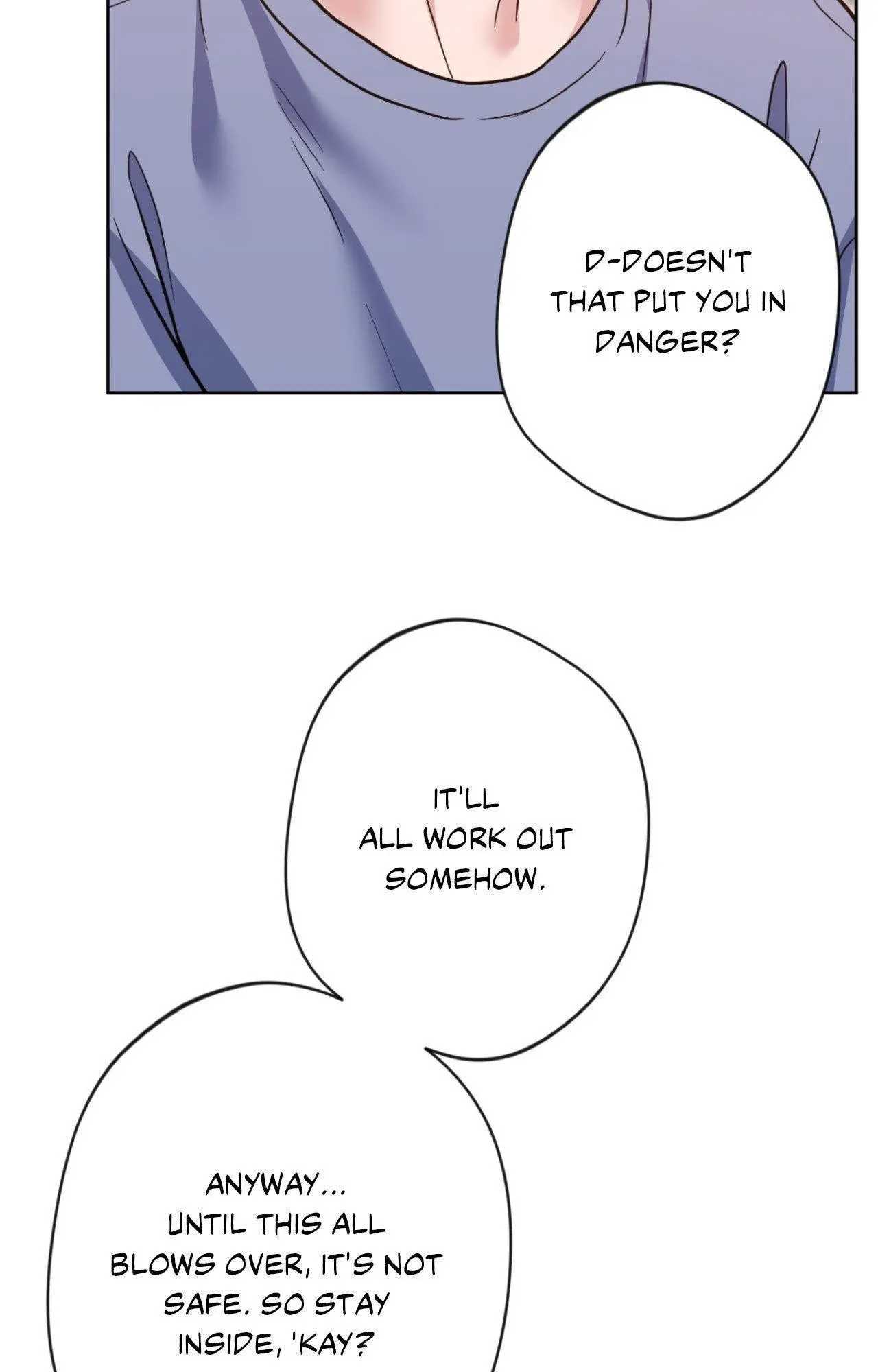 Angel Kiss - Chapter 53 Page 71