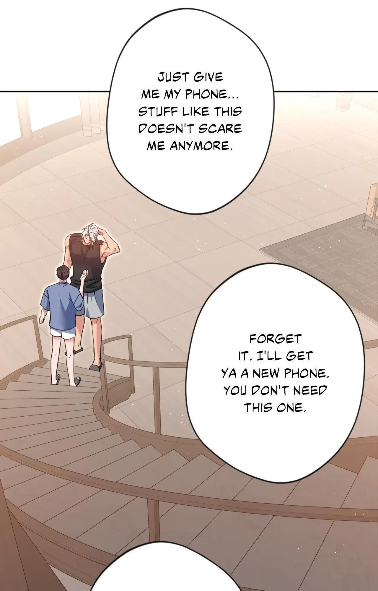 Angel Kiss - Chapter 53 Page 74