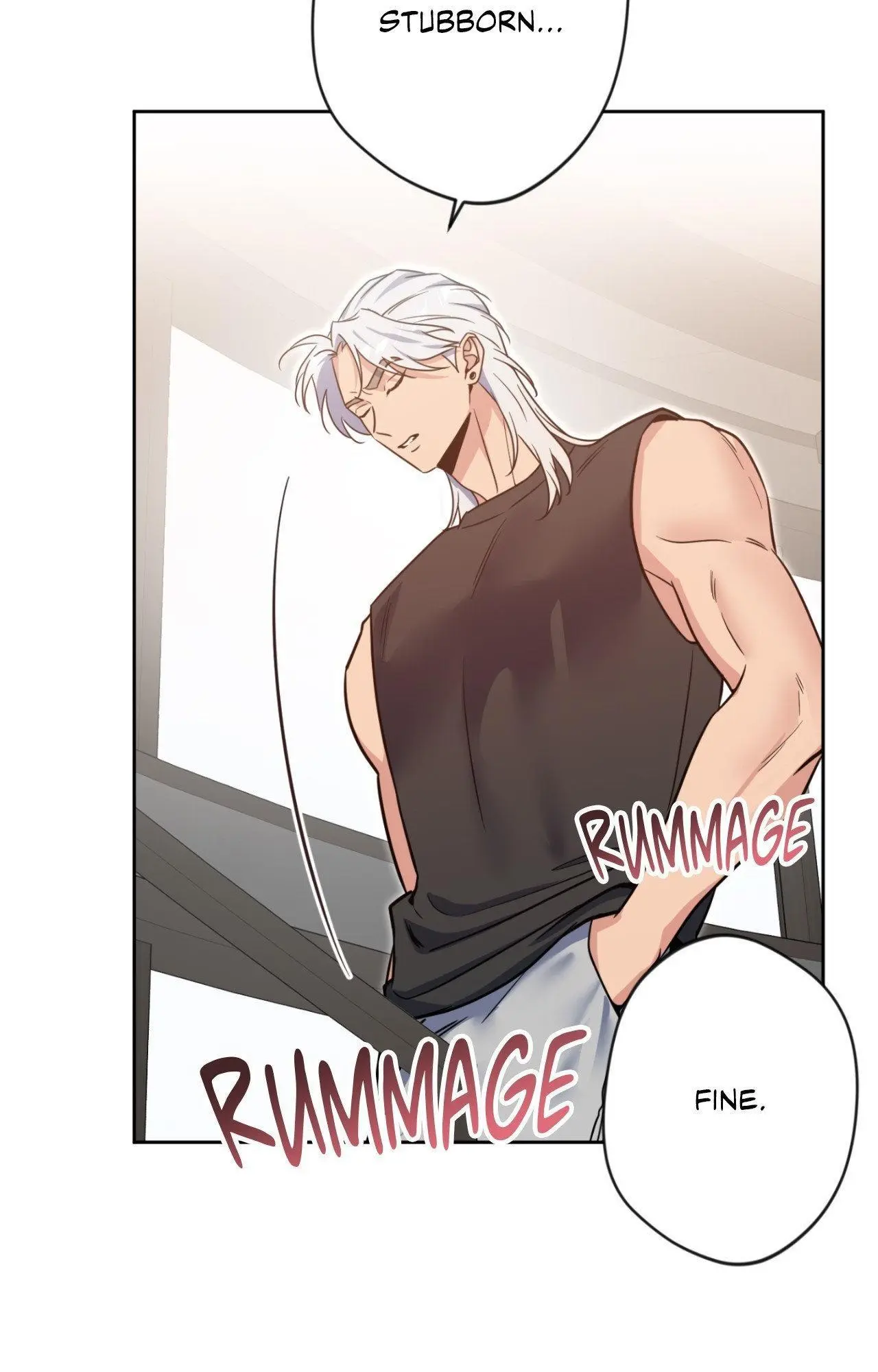 Angel Kiss - Chapter 53 Page 80