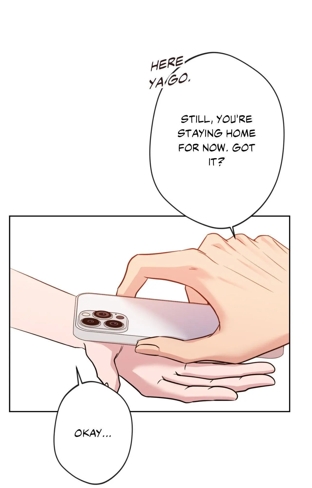 Angel Kiss - Chapter 53 Page 81