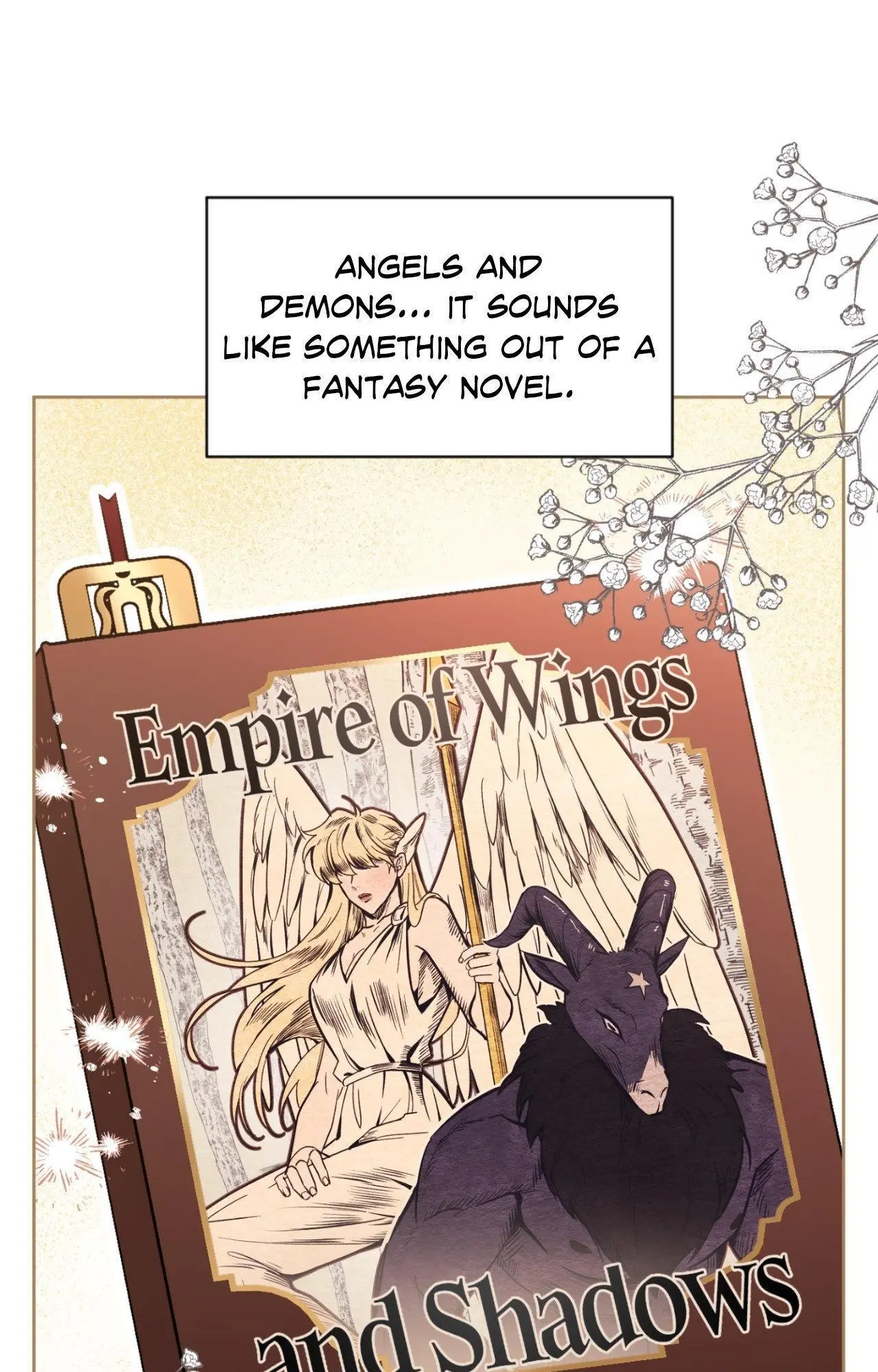Angel Kiss - Chapter 53 Page 83