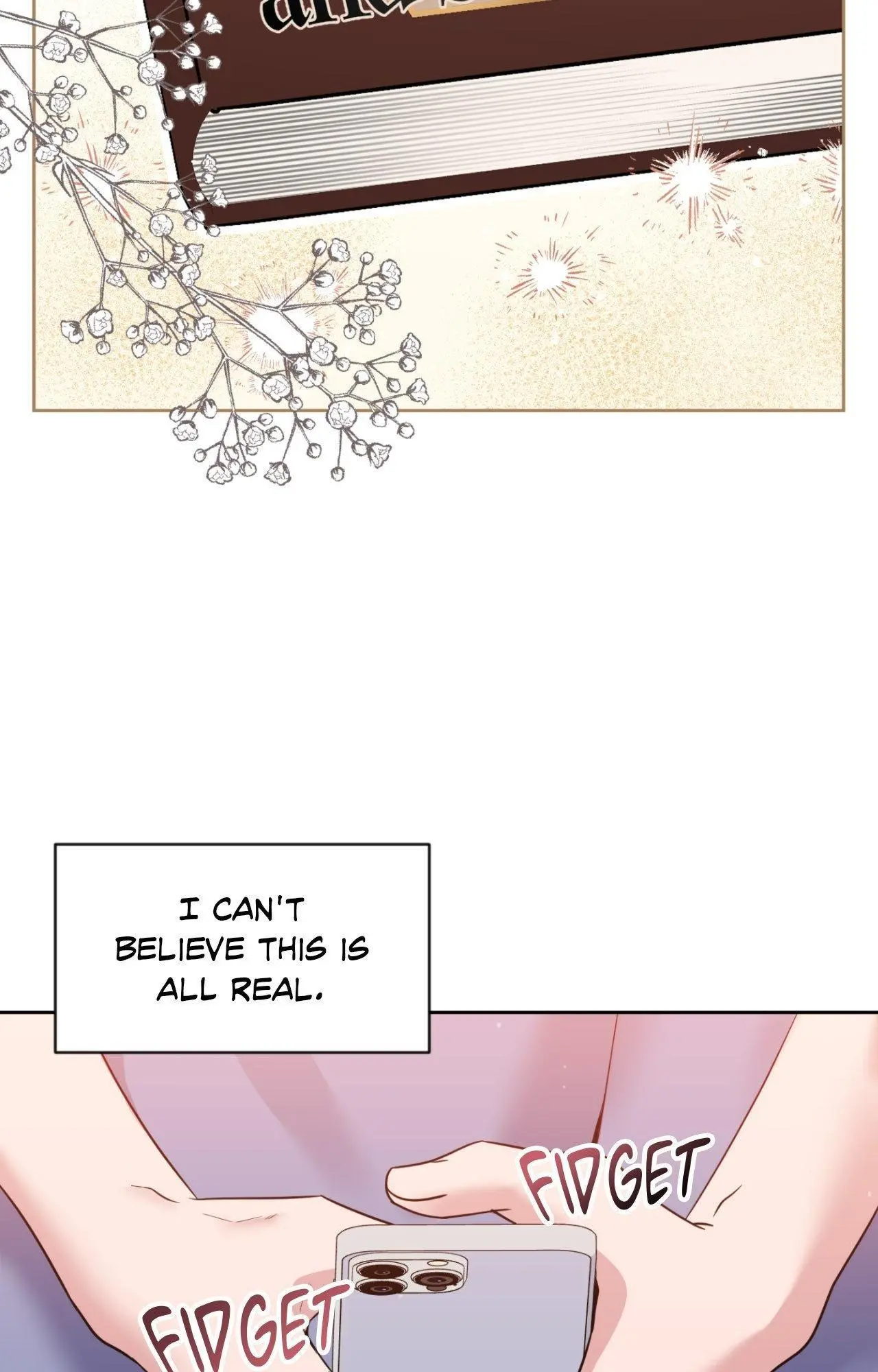 Angel Kiss - Chapter 53 Page 84