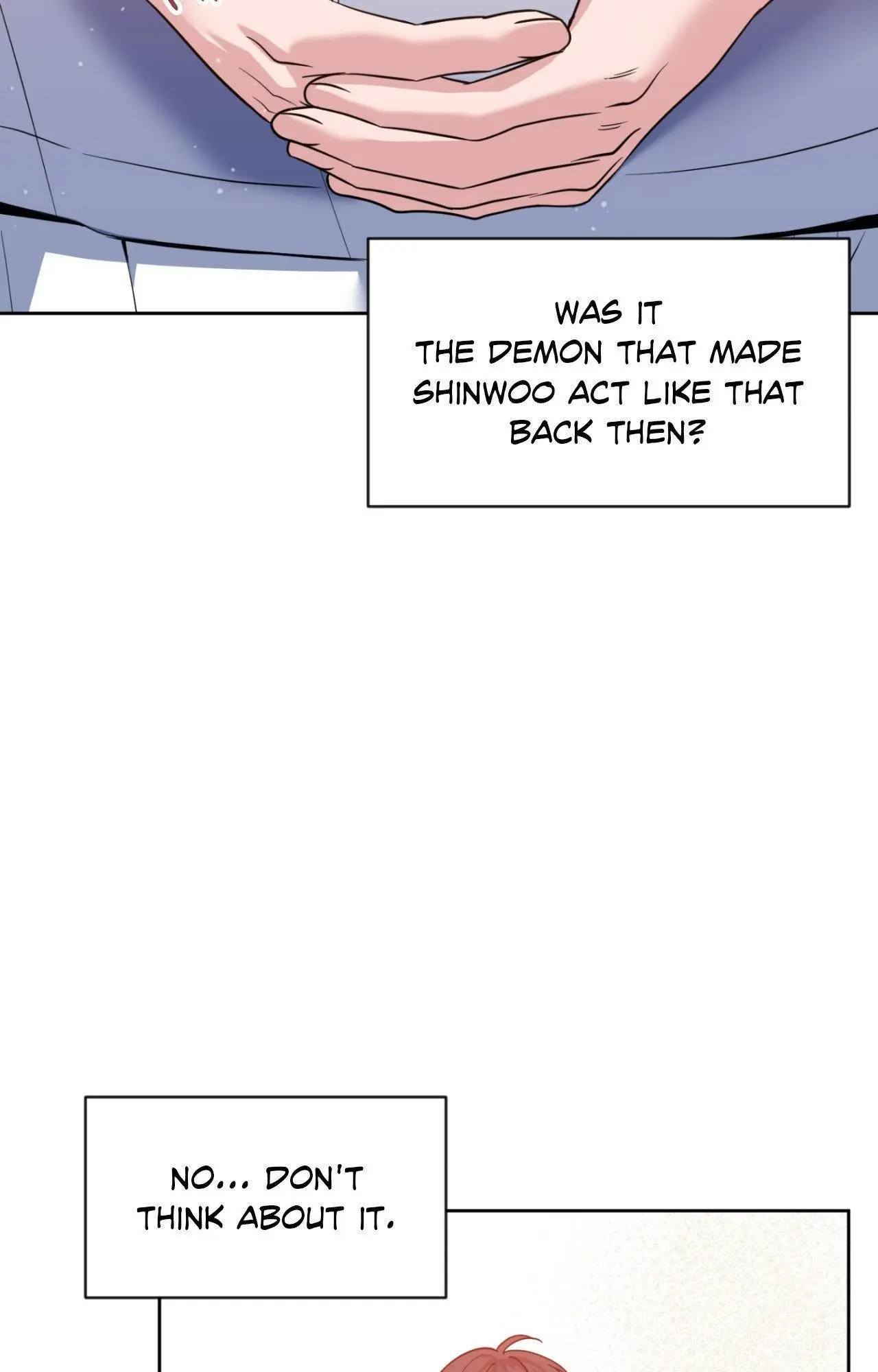 Angel Kiss - Chapter 53 Page 85