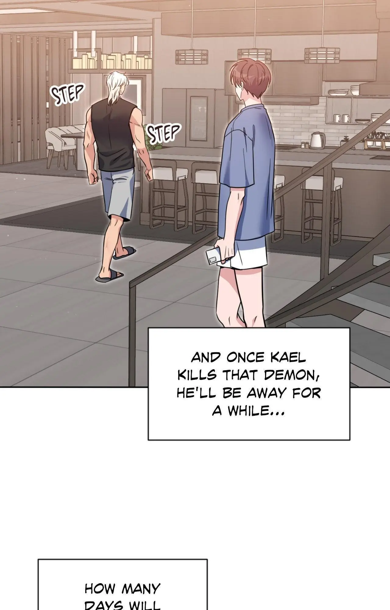 Angel Kiss - Chapter 53 Page 88