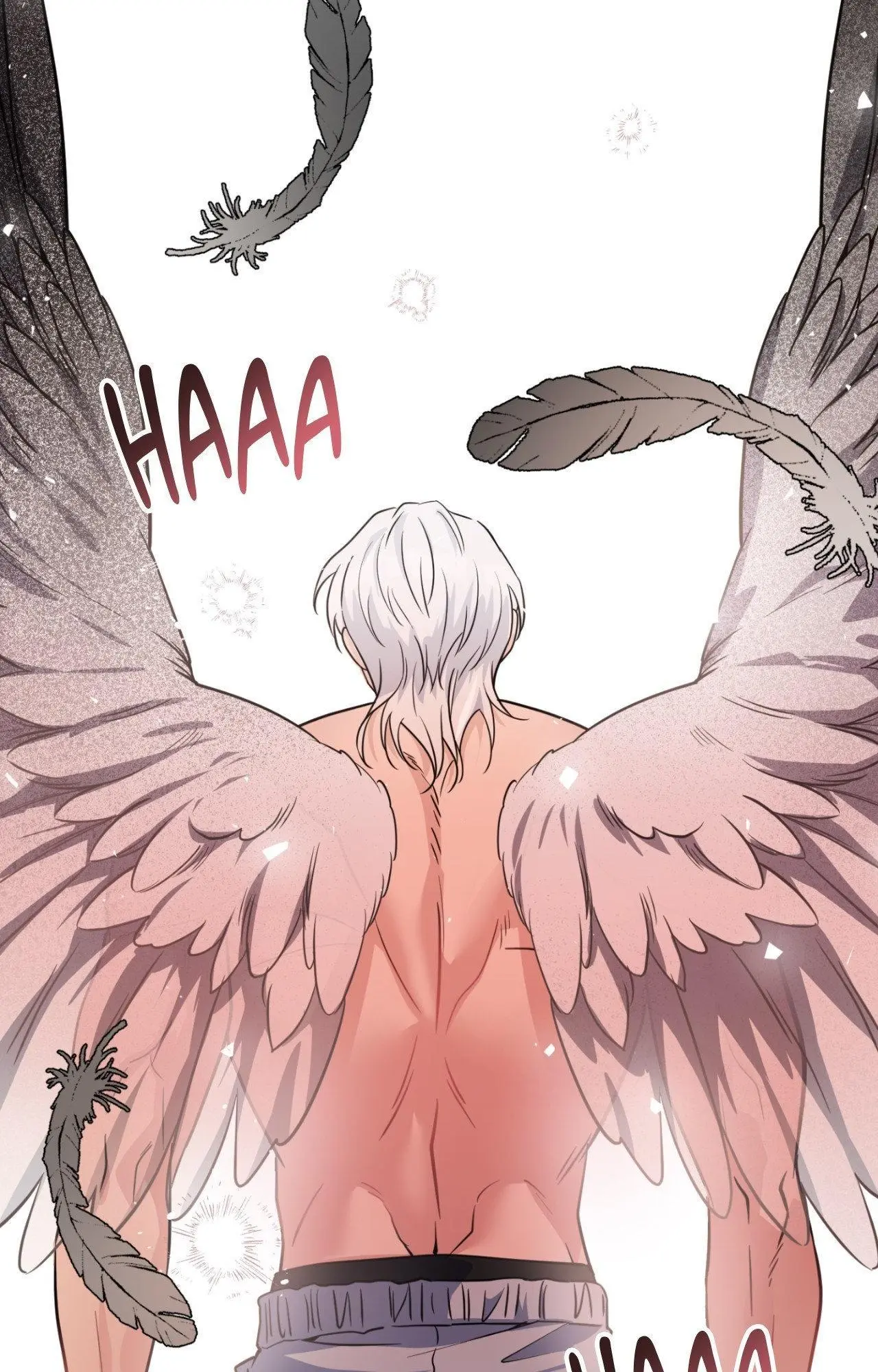 Angel Kiss - Chapter 53 Page 98