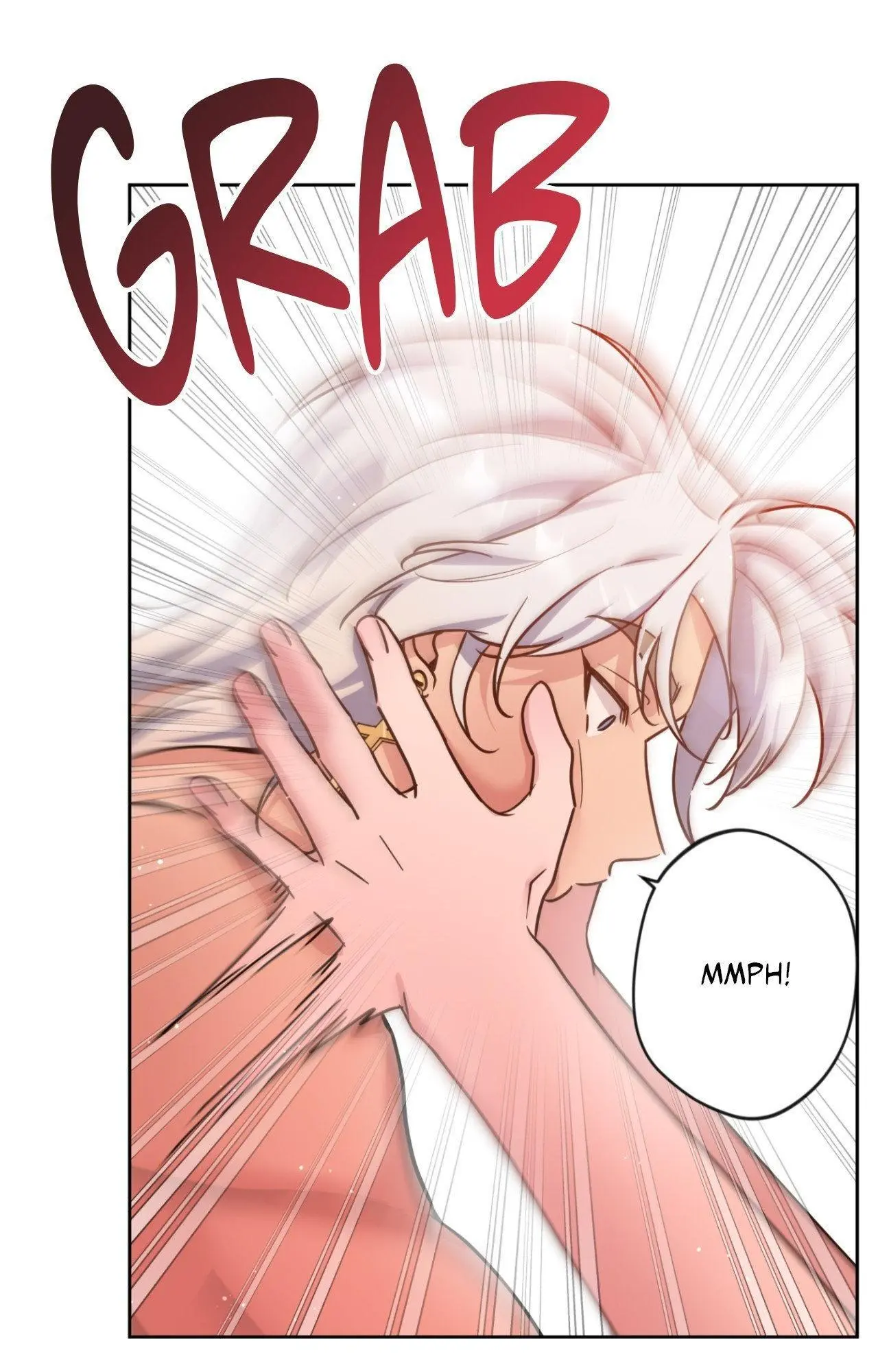 Angel Kiss - Chapter 54 Page 11