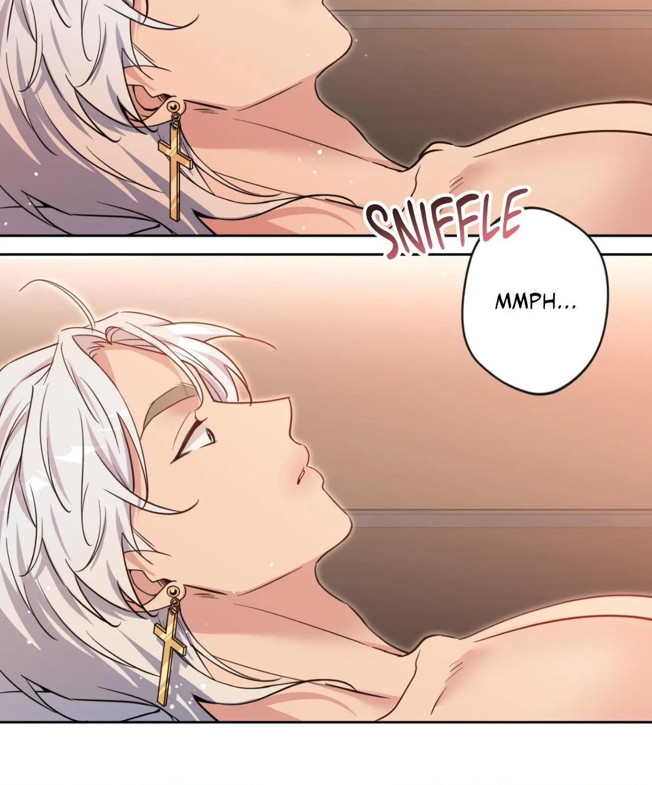 Angel Kiss - Chapter 54 Page 18