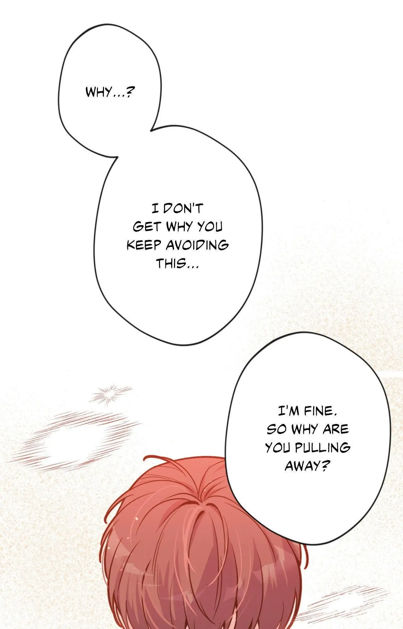 Angel Kiss - Chapter 54 Page 19