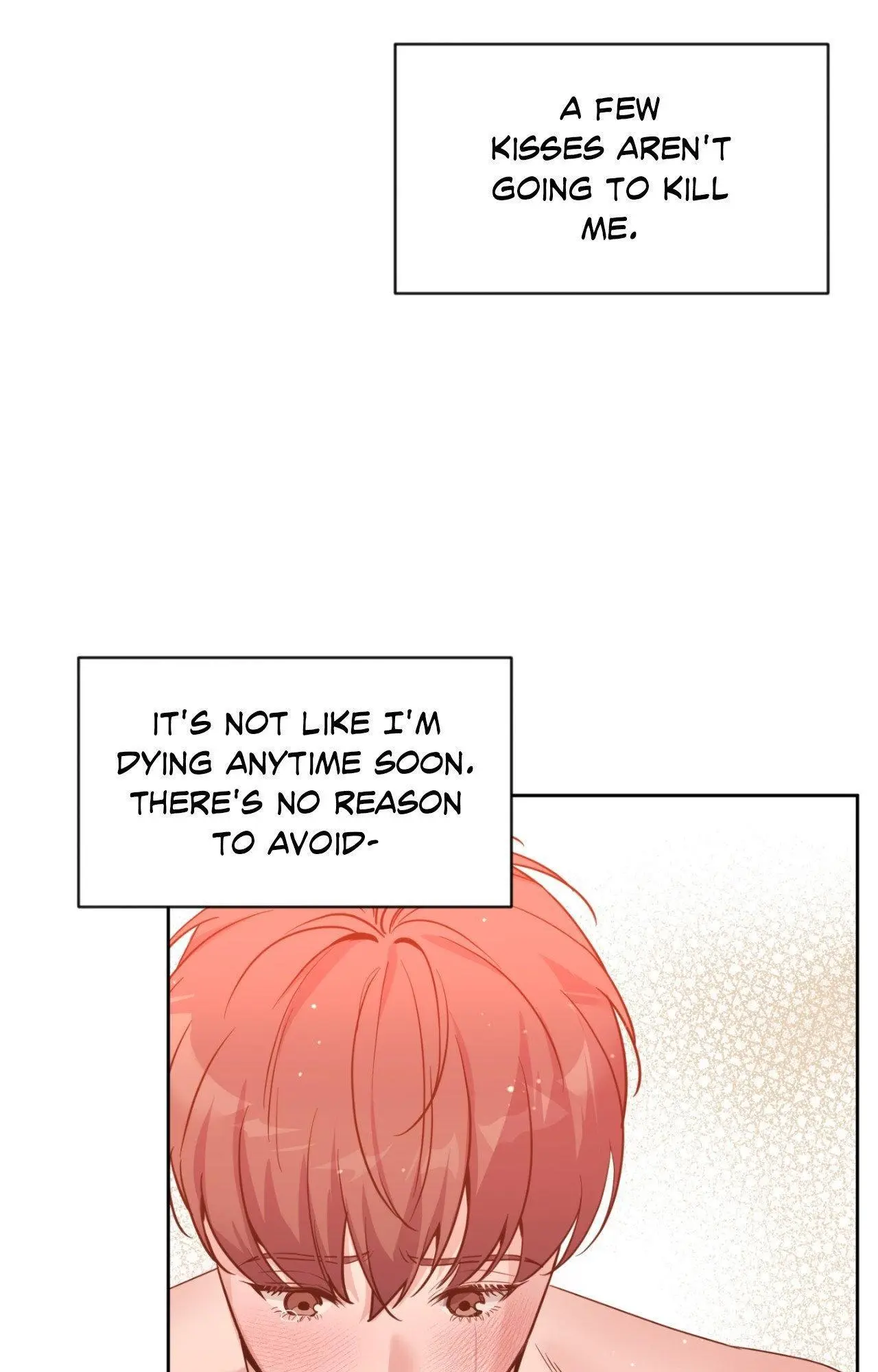 Angel Kiss - Chapter 54 Page 21