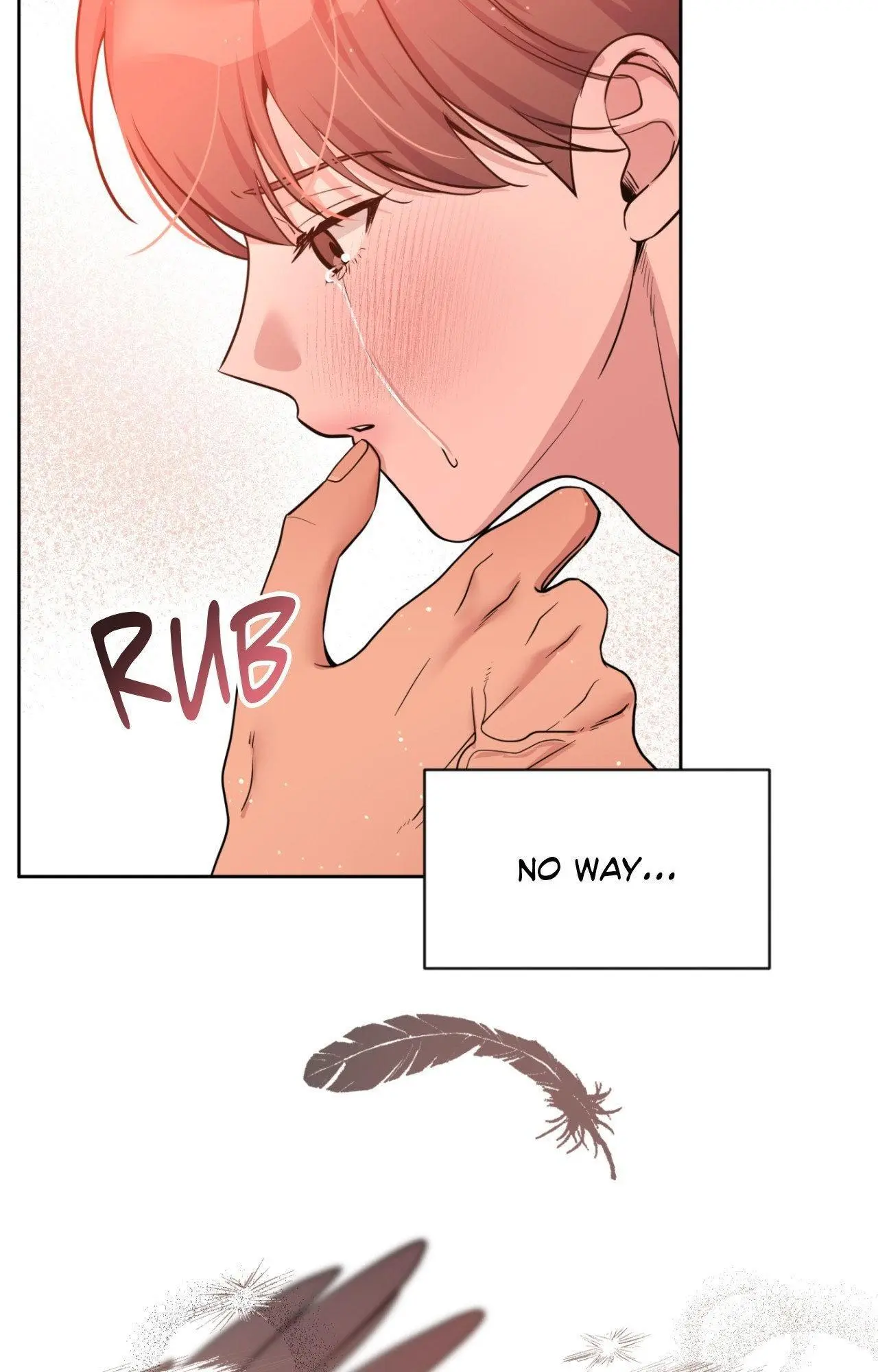 Angel Kiss - Chapter 54 Page 23