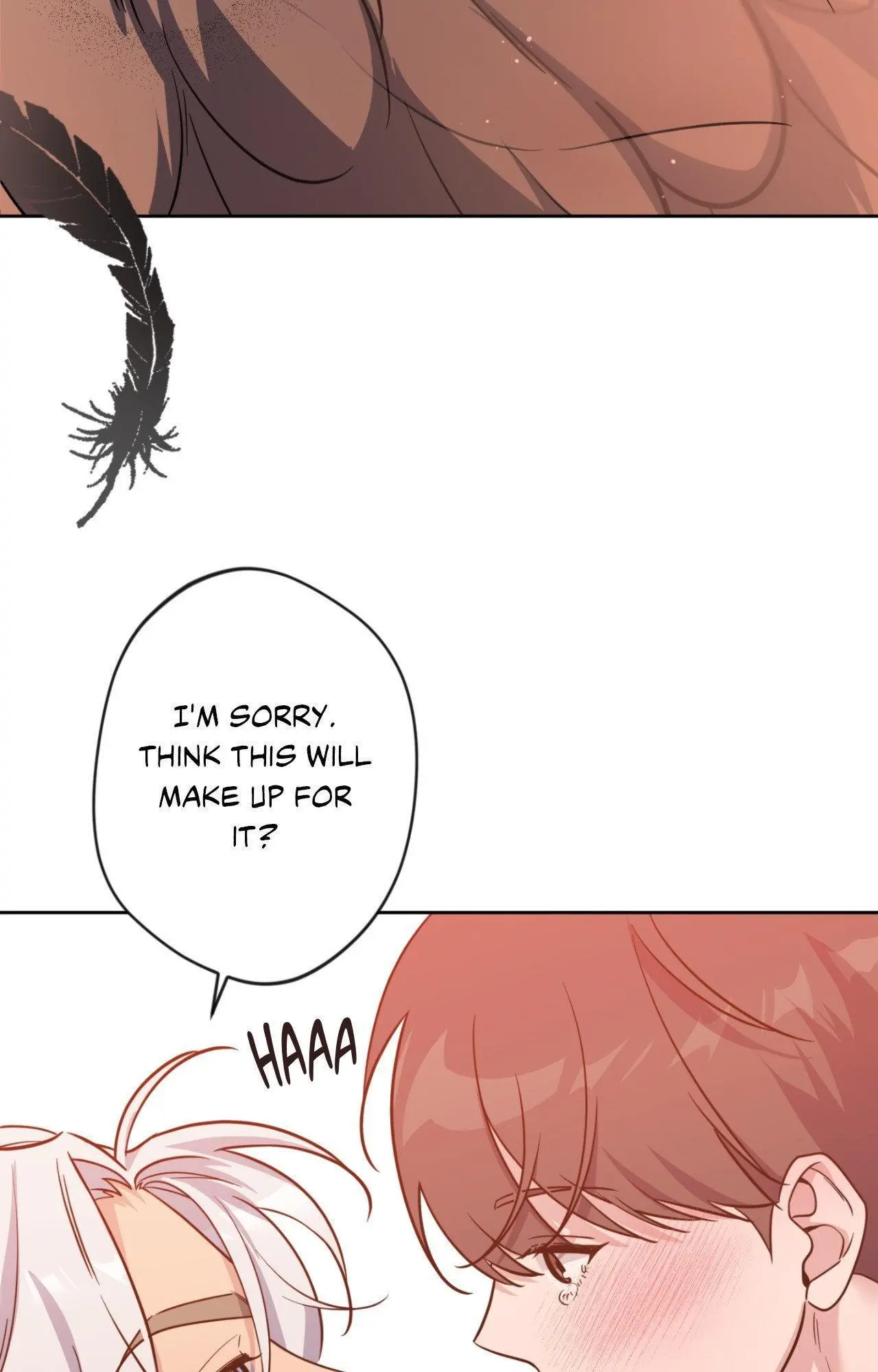 Angel Kiss - Chapter 54 Page 25