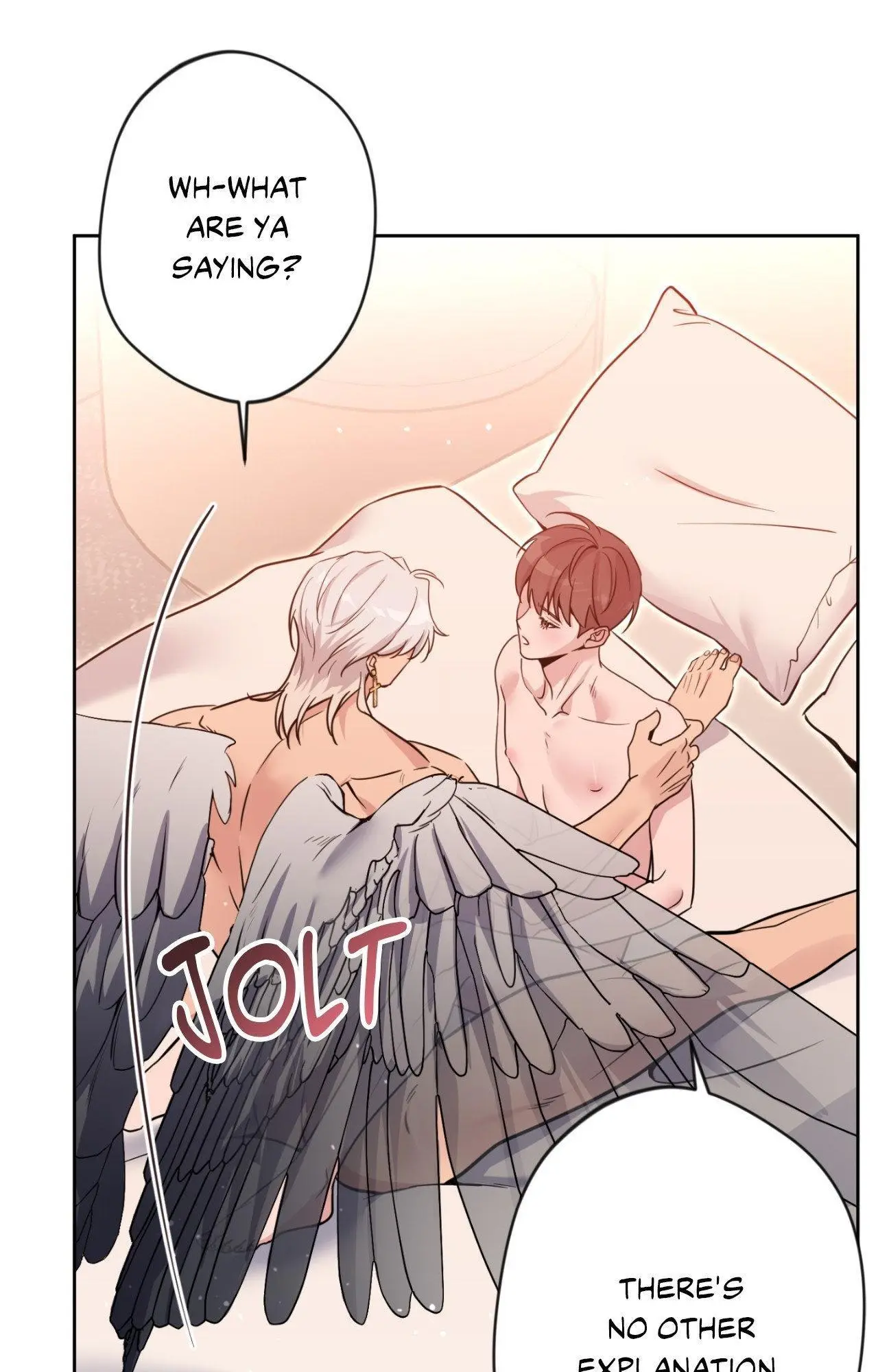 Angel Kiss - Chapter 54 Page 29