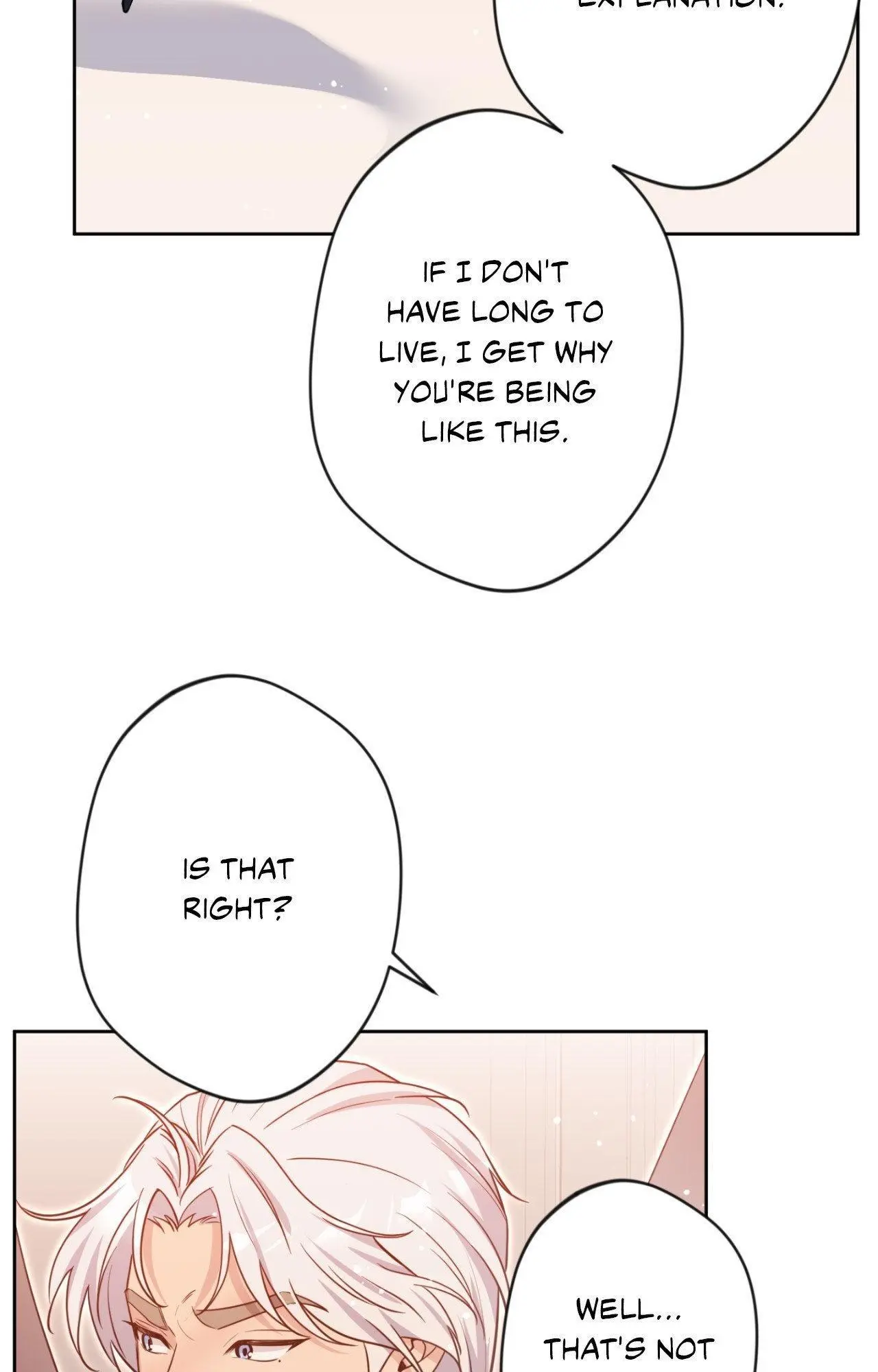Angel Kiss - Chapter 54 Page 30