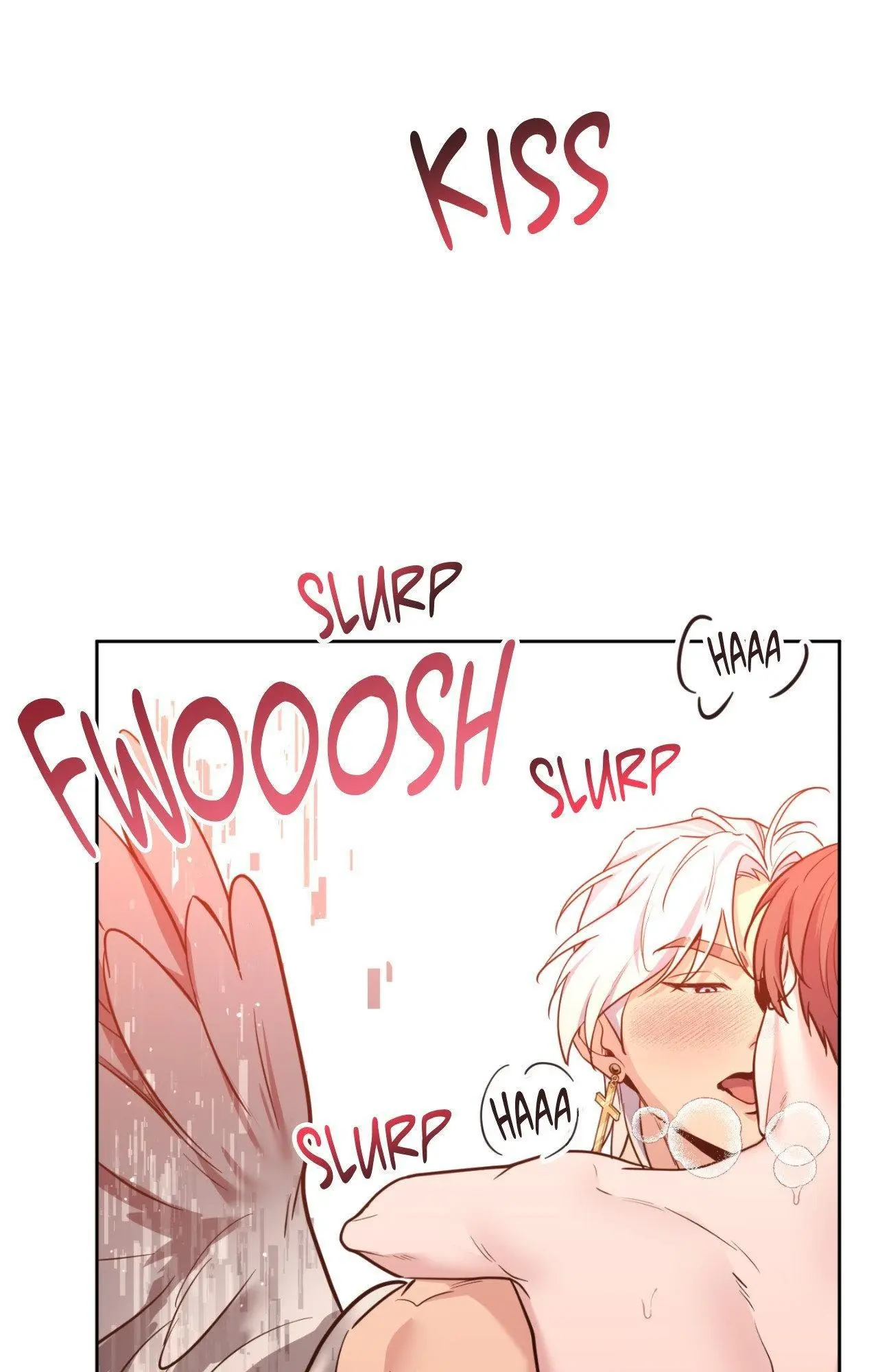 Angel Kiss - Chapter 54 Page 37