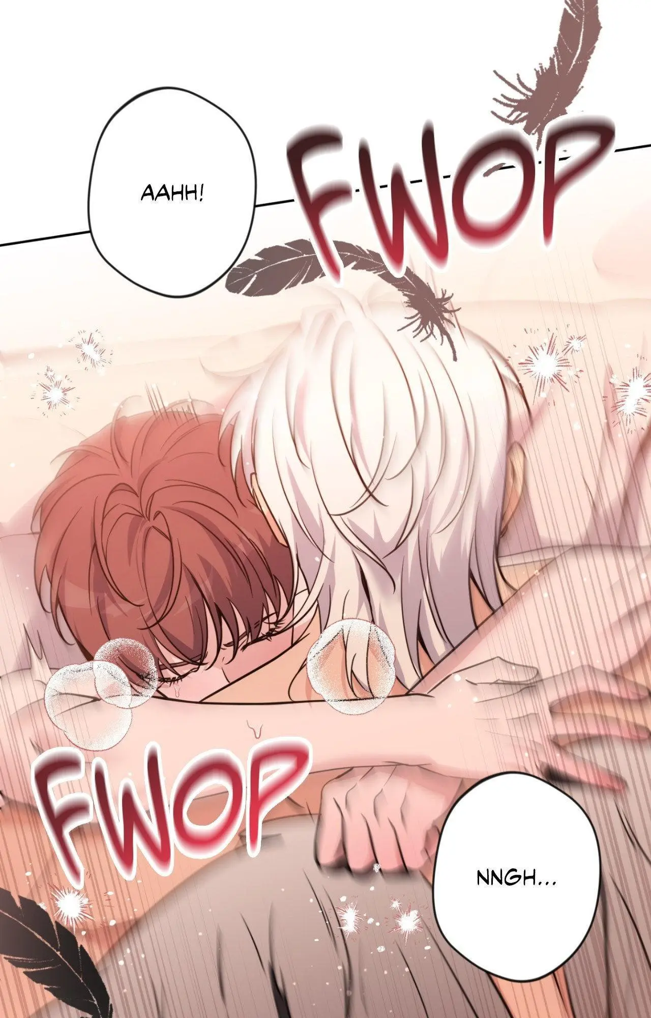 Angel Kiss - Chapter 54 Page 4