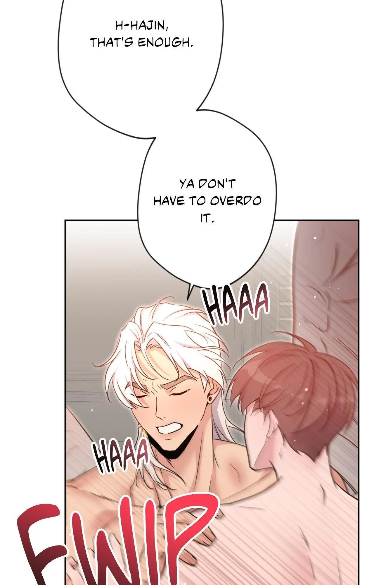 Angel Kiss - Chapter 54 Page 44
