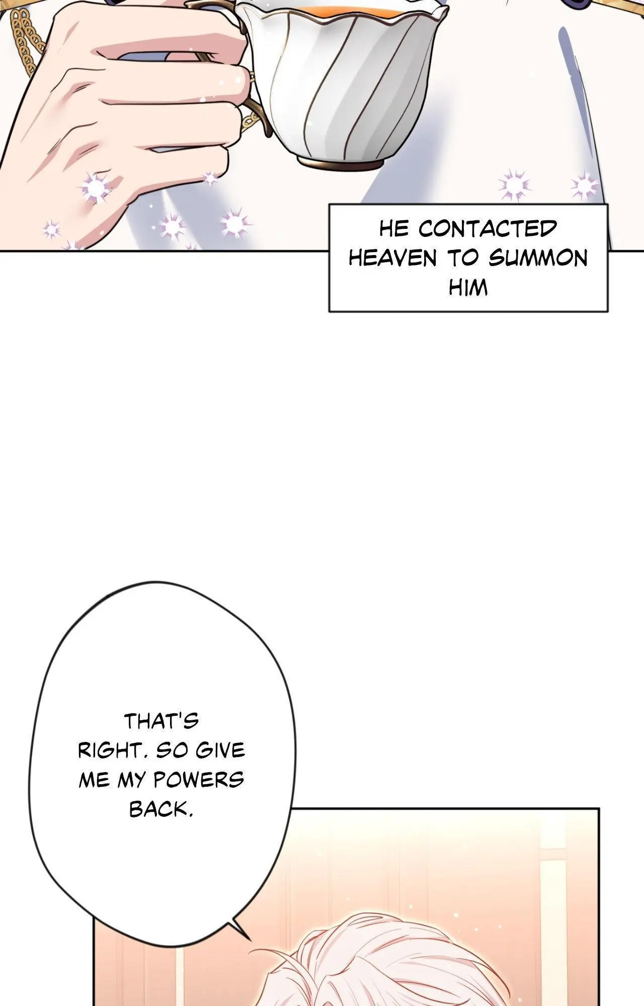 Angel Kiss - Chapter 54 Page 54