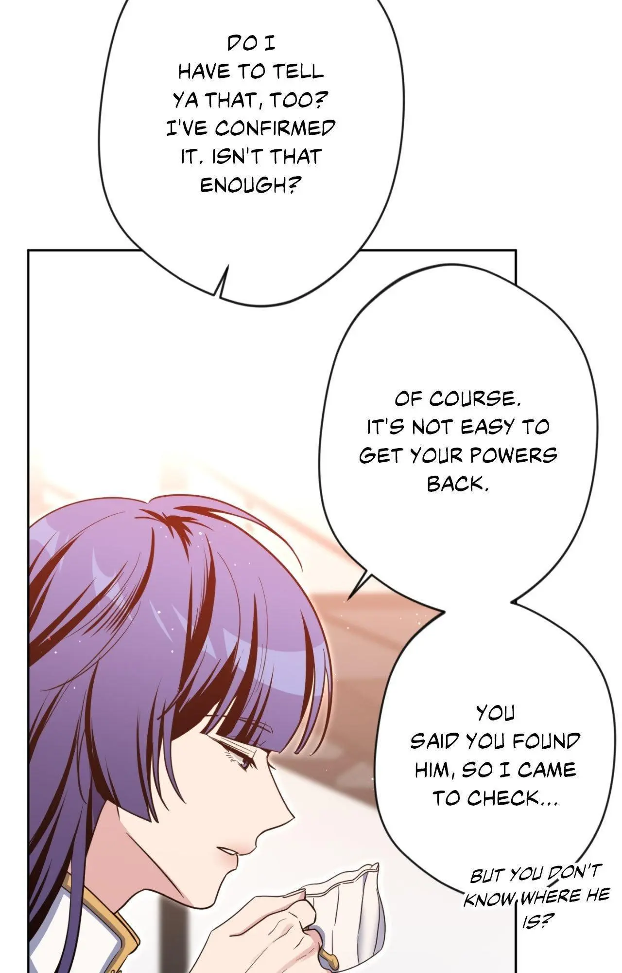 Angel Kiss - Chapter 54 Page 56