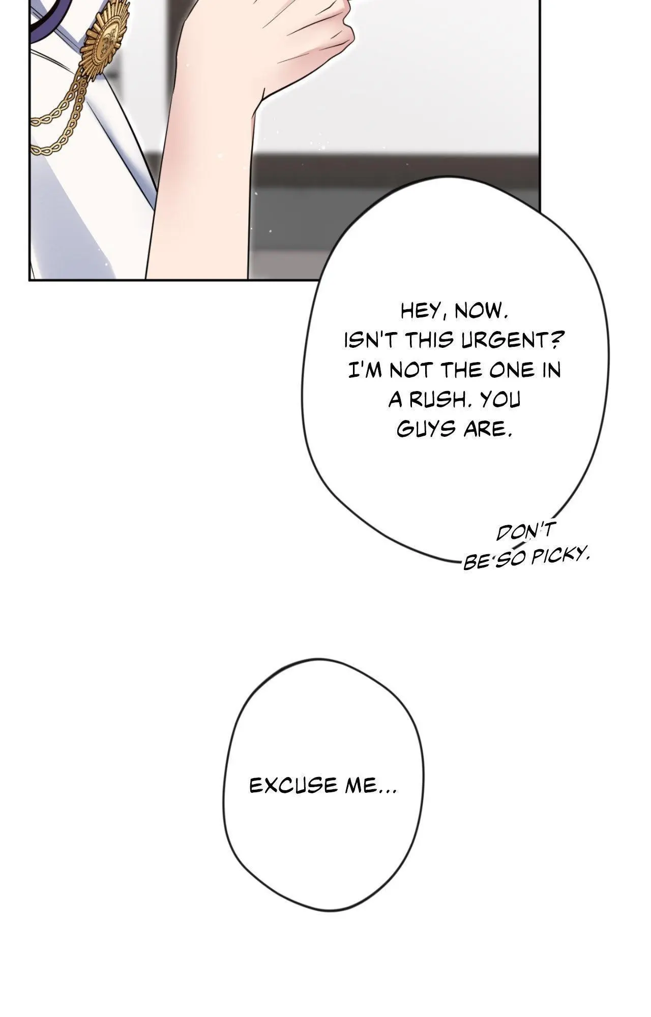 Angel Kiss - Chapter 54 Page 57