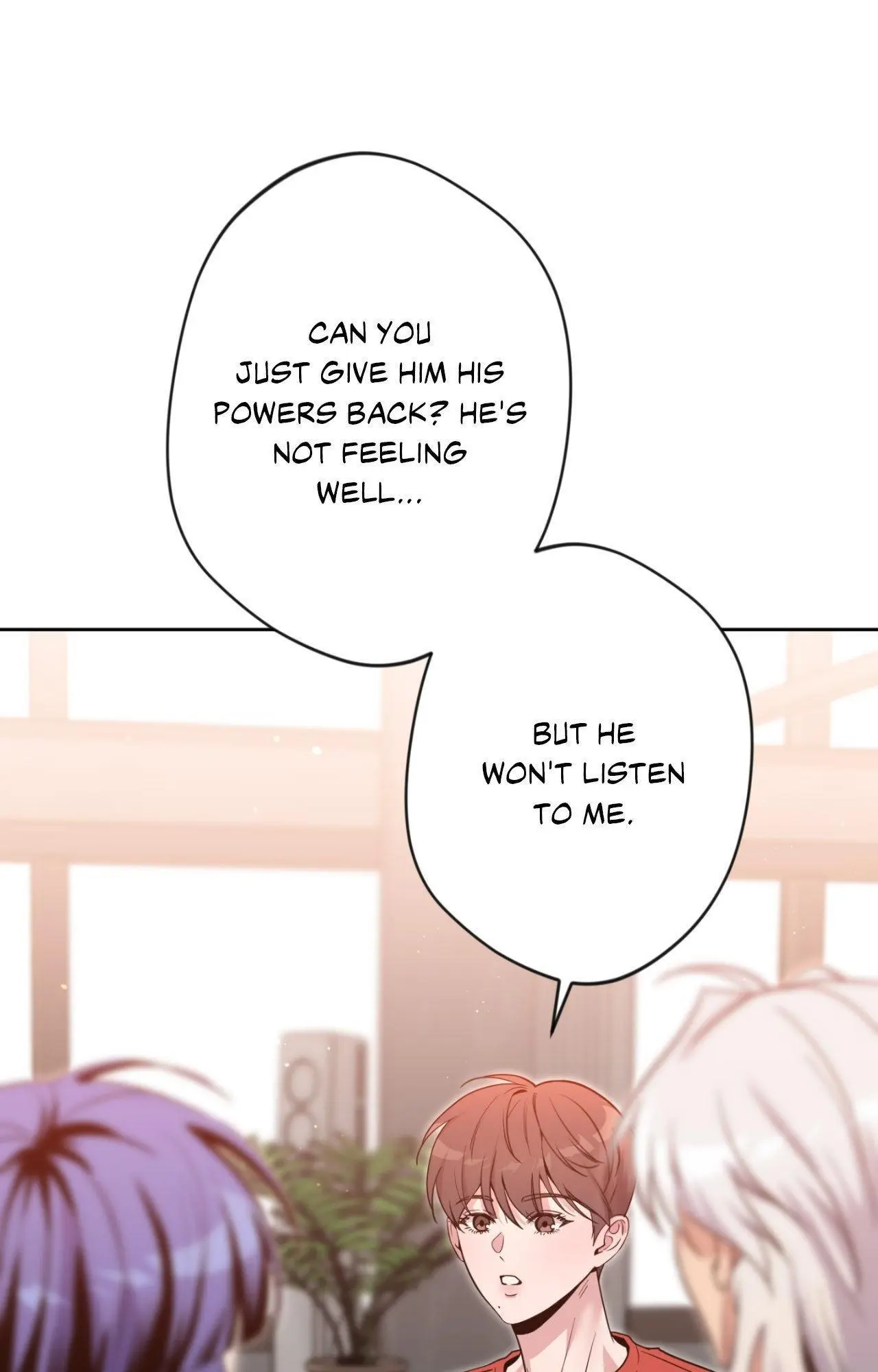 Angel Kiss - Chapter 54 Page 58