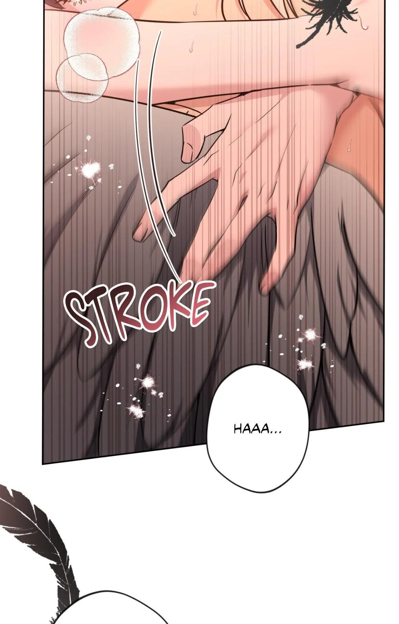 Angel Kiss - Chapter 54 Page 6