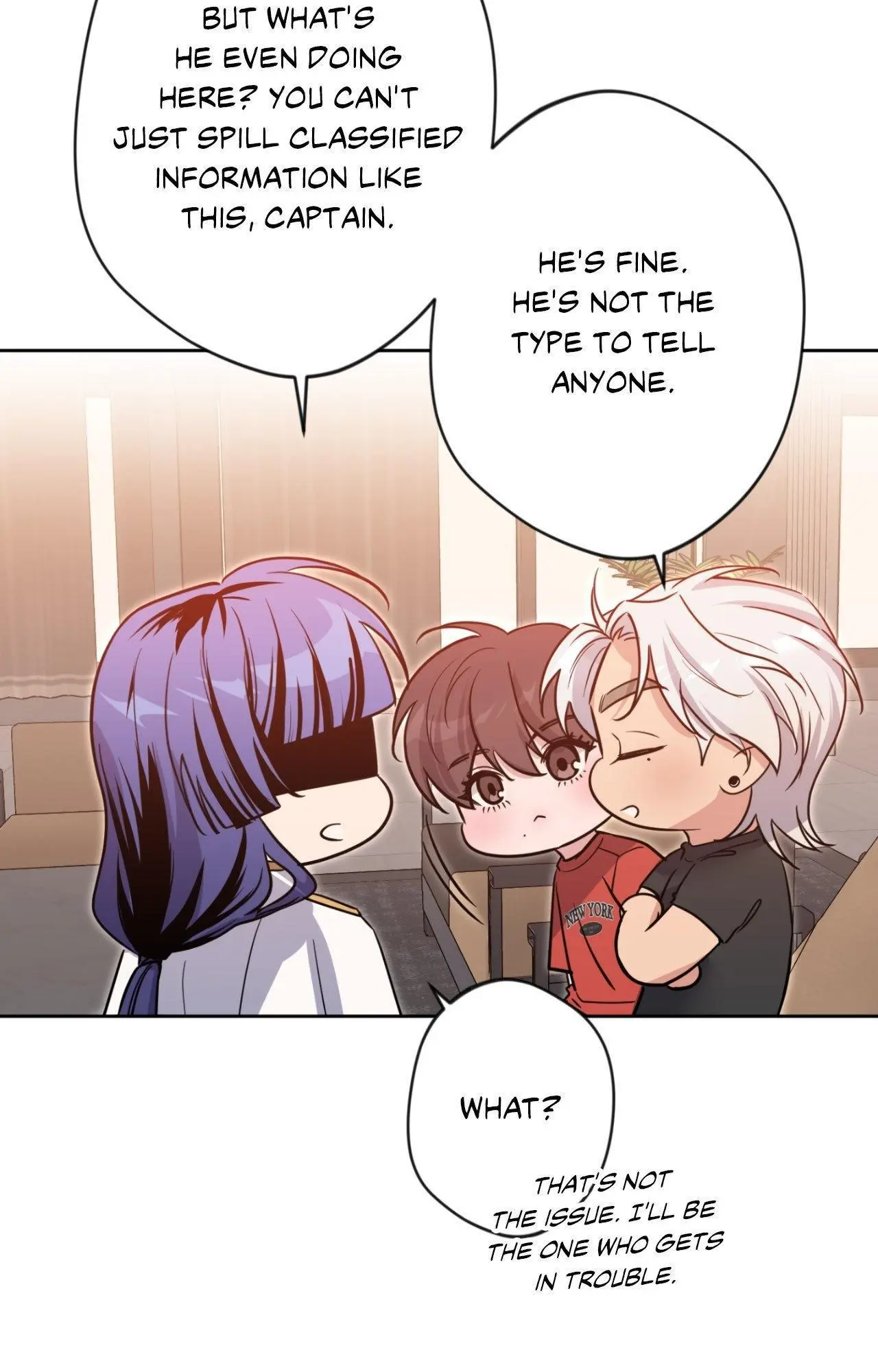 Angel Kiss - Chapter 54 Page 60