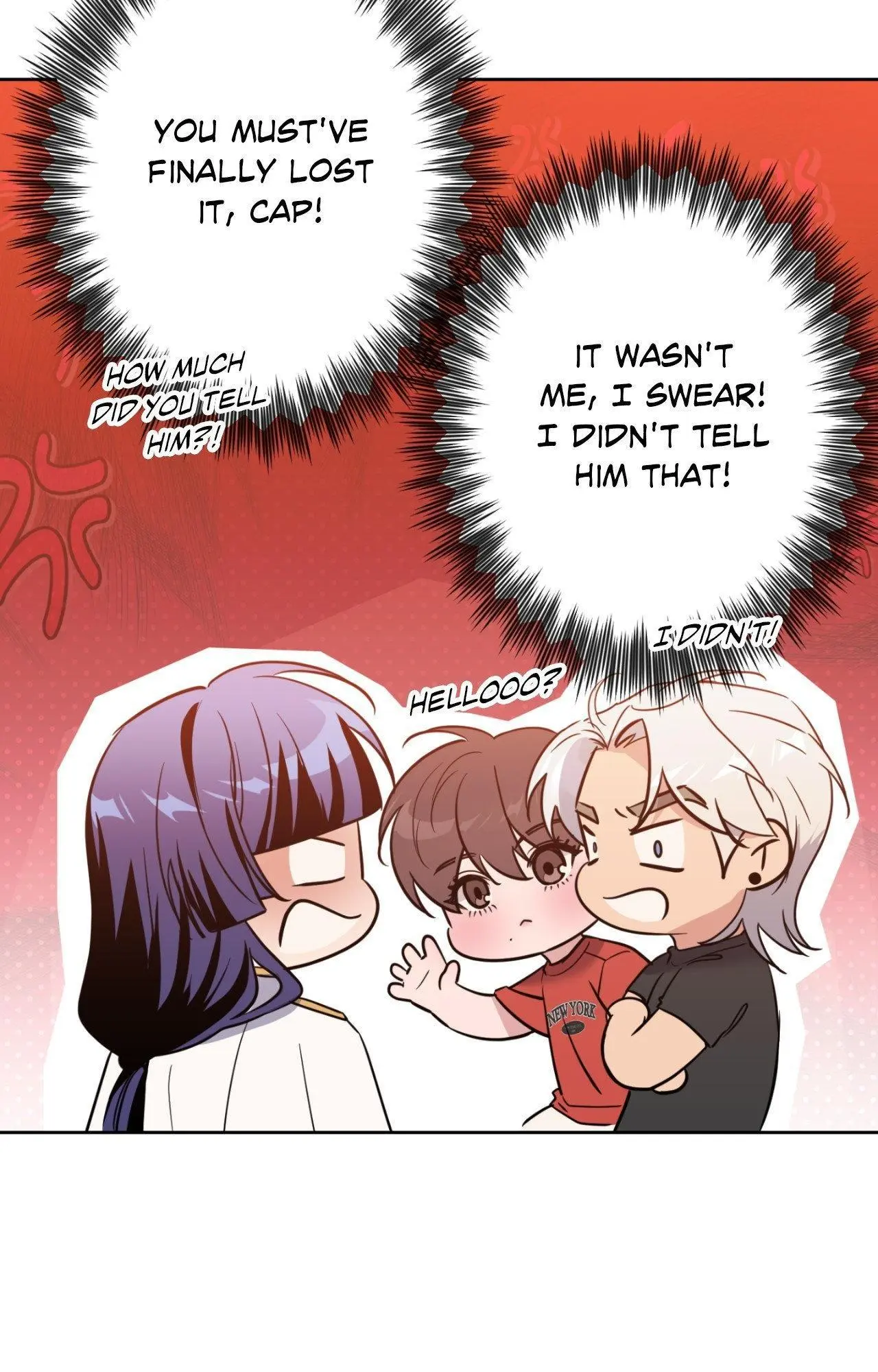 Angel Kiss - Chapter 54 Page 64
