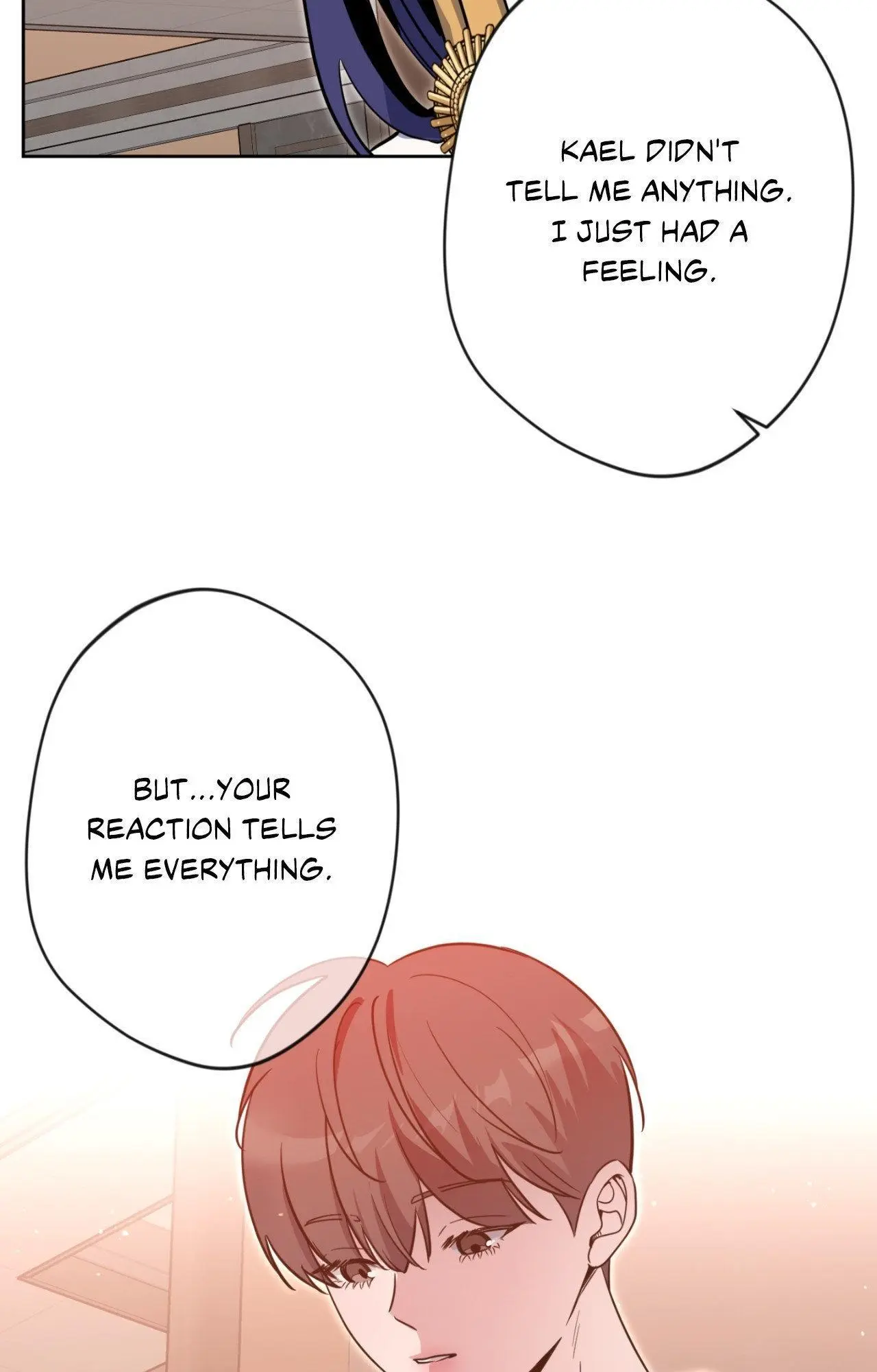 Angel Kiss - Chapter 54 Page 66