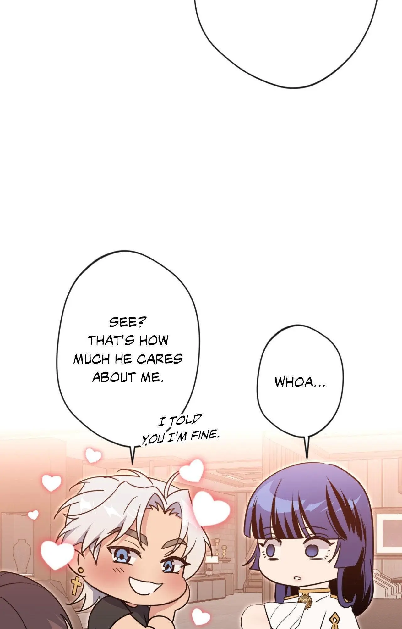 Angel Kiss - Chapter 54 Page 68