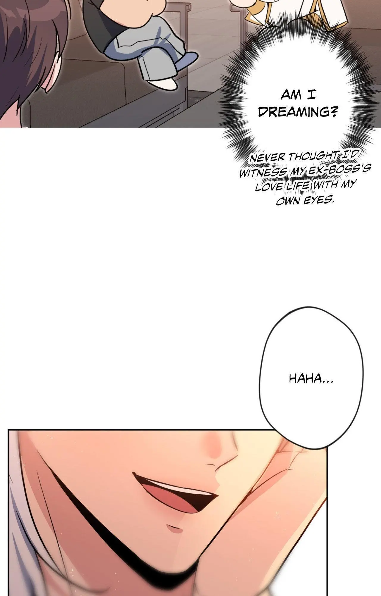 Angel Kiss - Chapter 54 Page 69