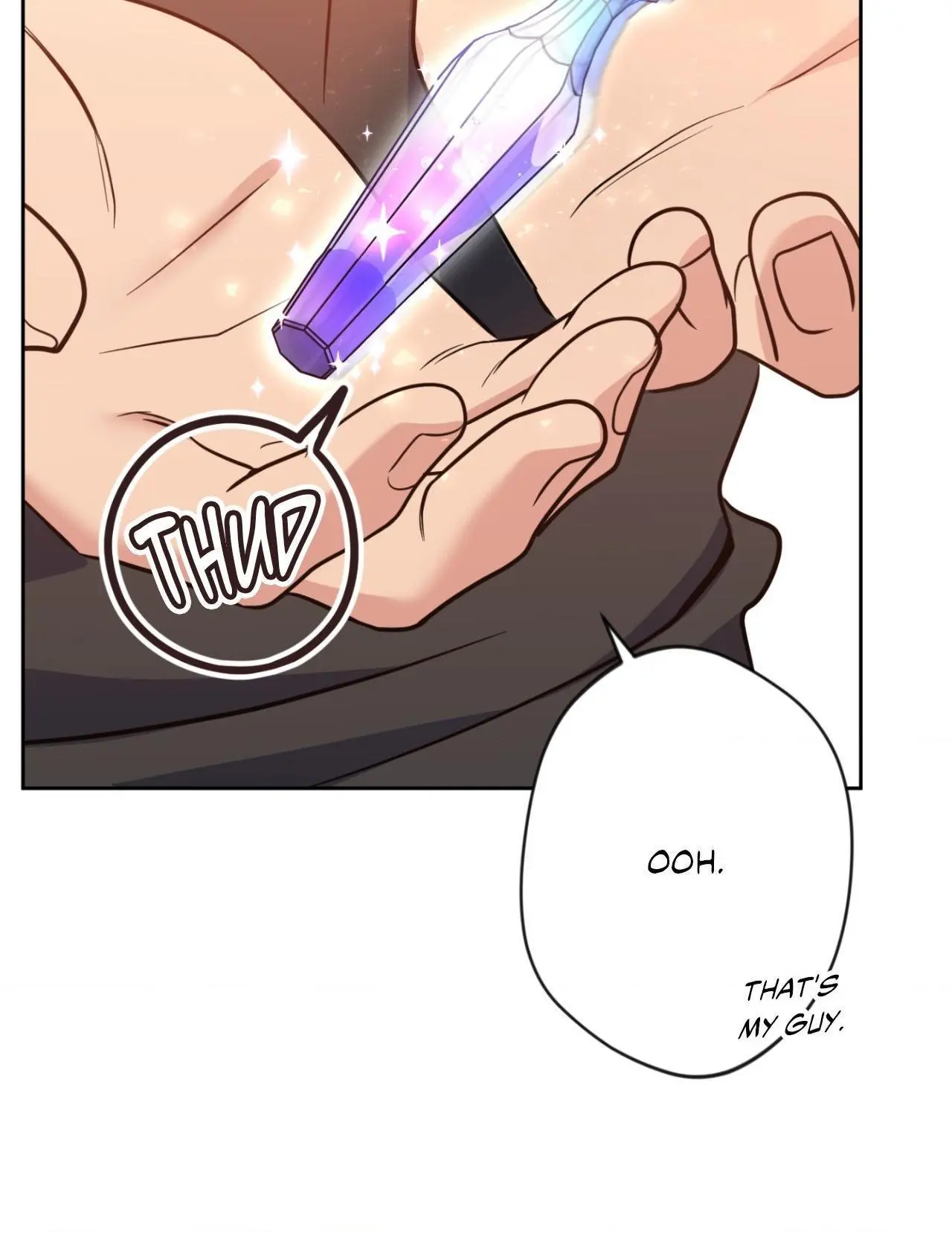 Angel Kiss - Chapter 54 Page 72