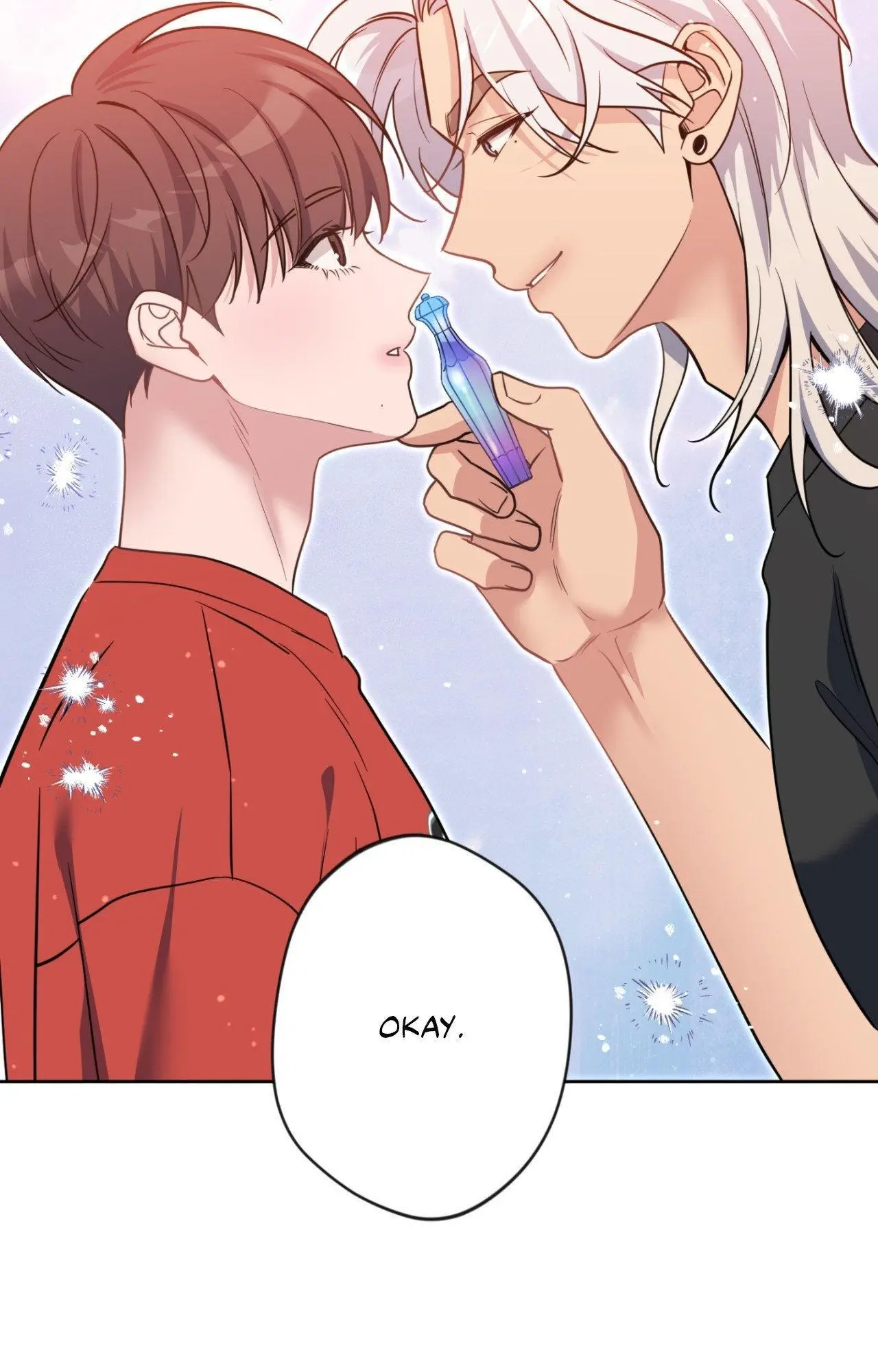Angel Kiss - Chapter 54 Page 77