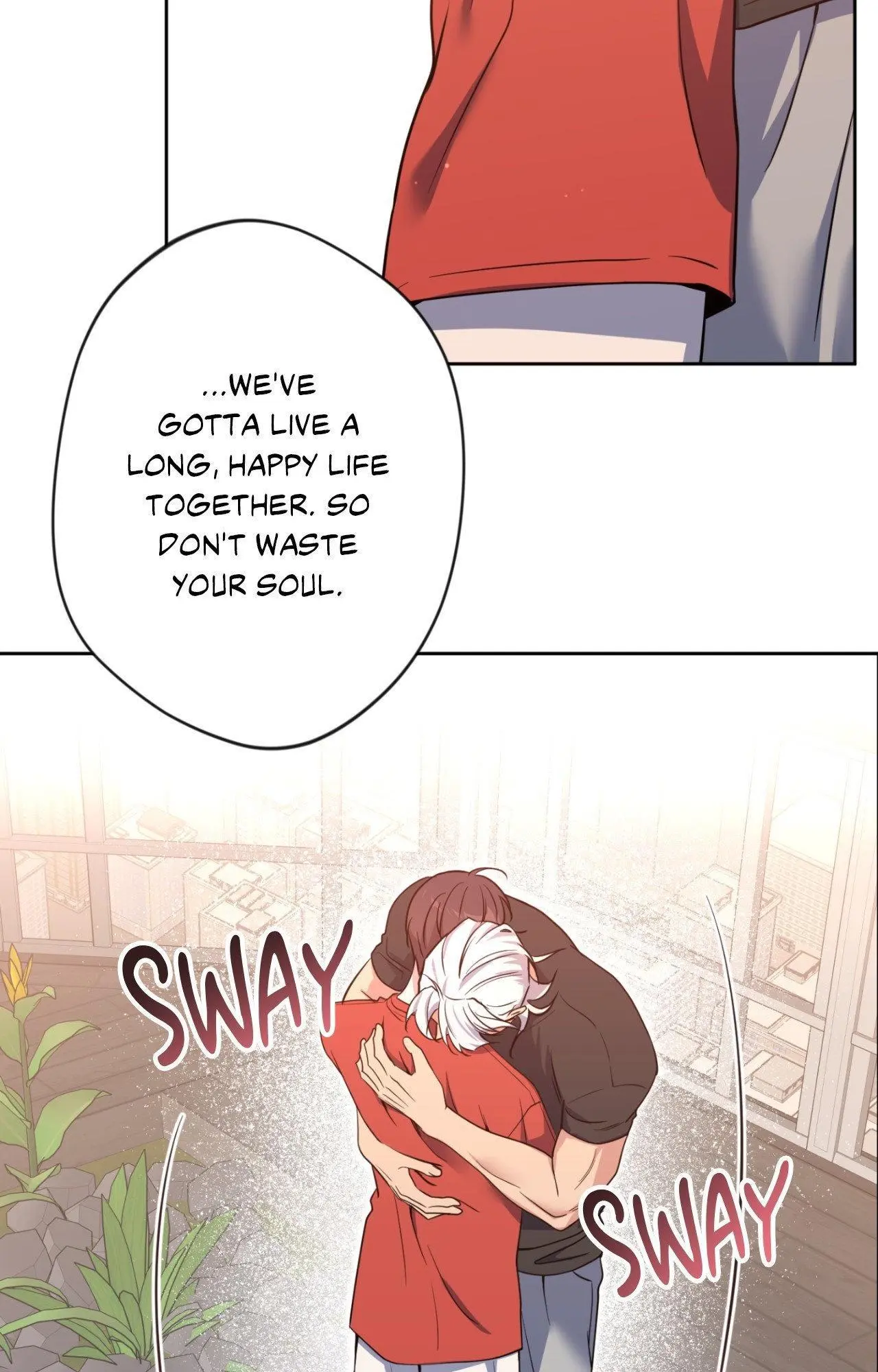 Angel Kiss - Chapter 54 Page 79