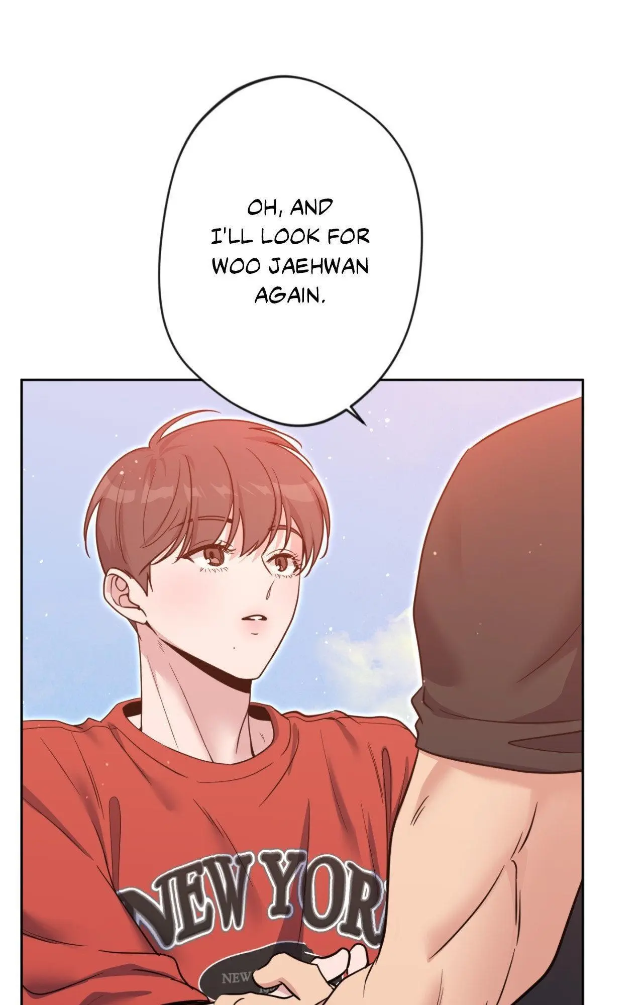 Angel Kiss - Chapter 54 Page 83