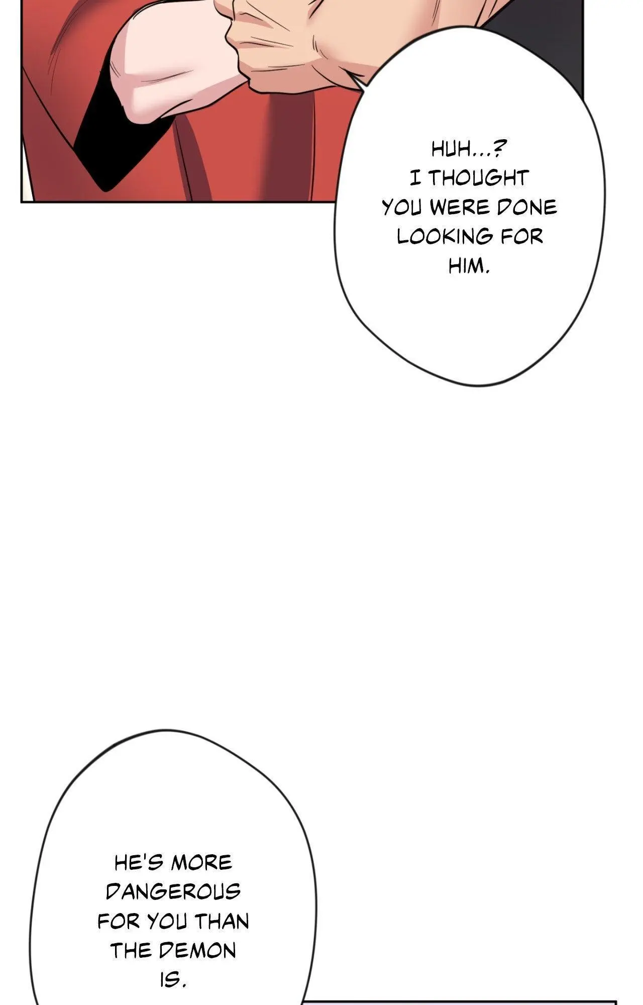 Angel Kiss - Chapter 54 Page 84