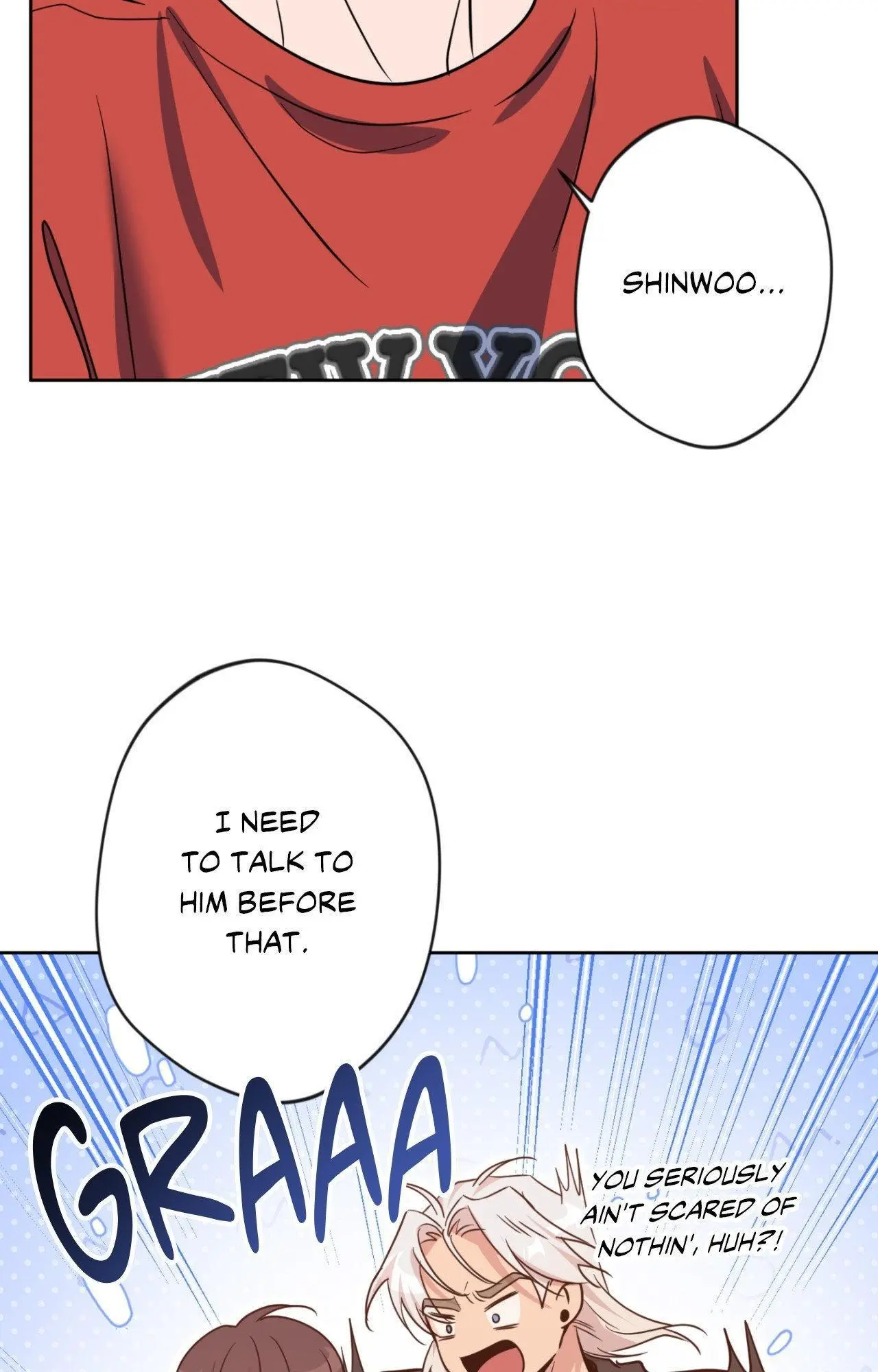 Angel Kiss - Chapter 54 Page 87