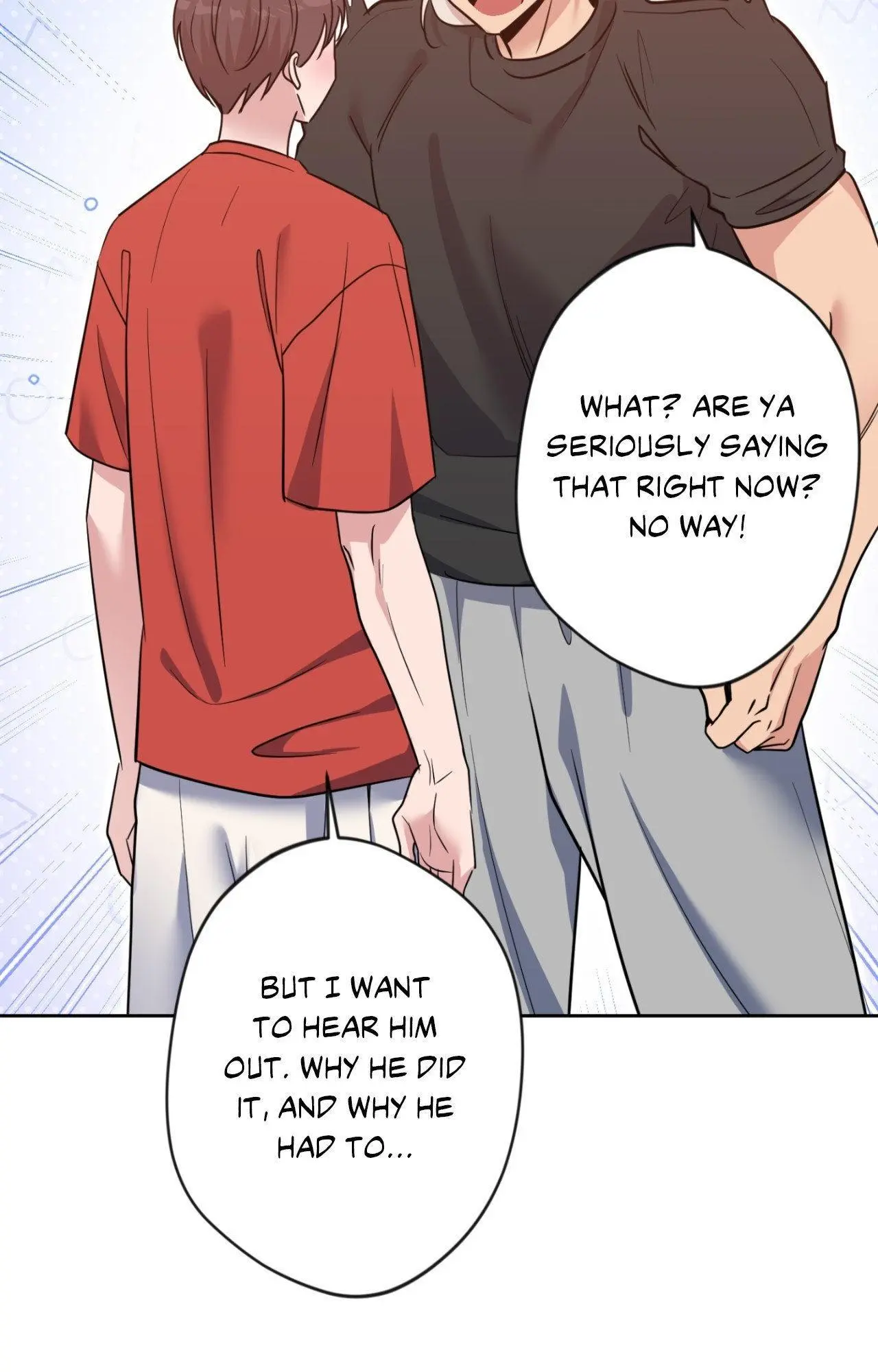 Angel Kiss - Chapter 54 Page 88