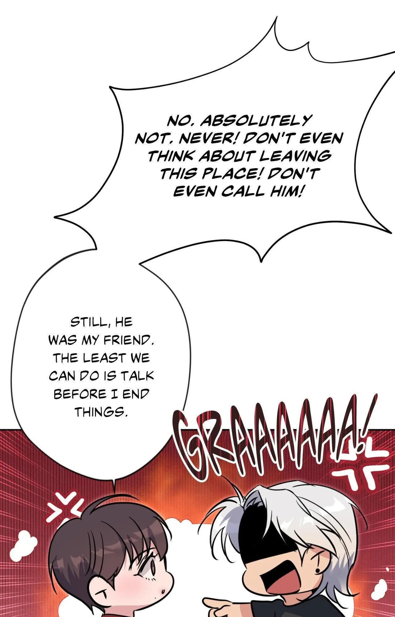 Angel Kiss - Chapter 54 Page 89