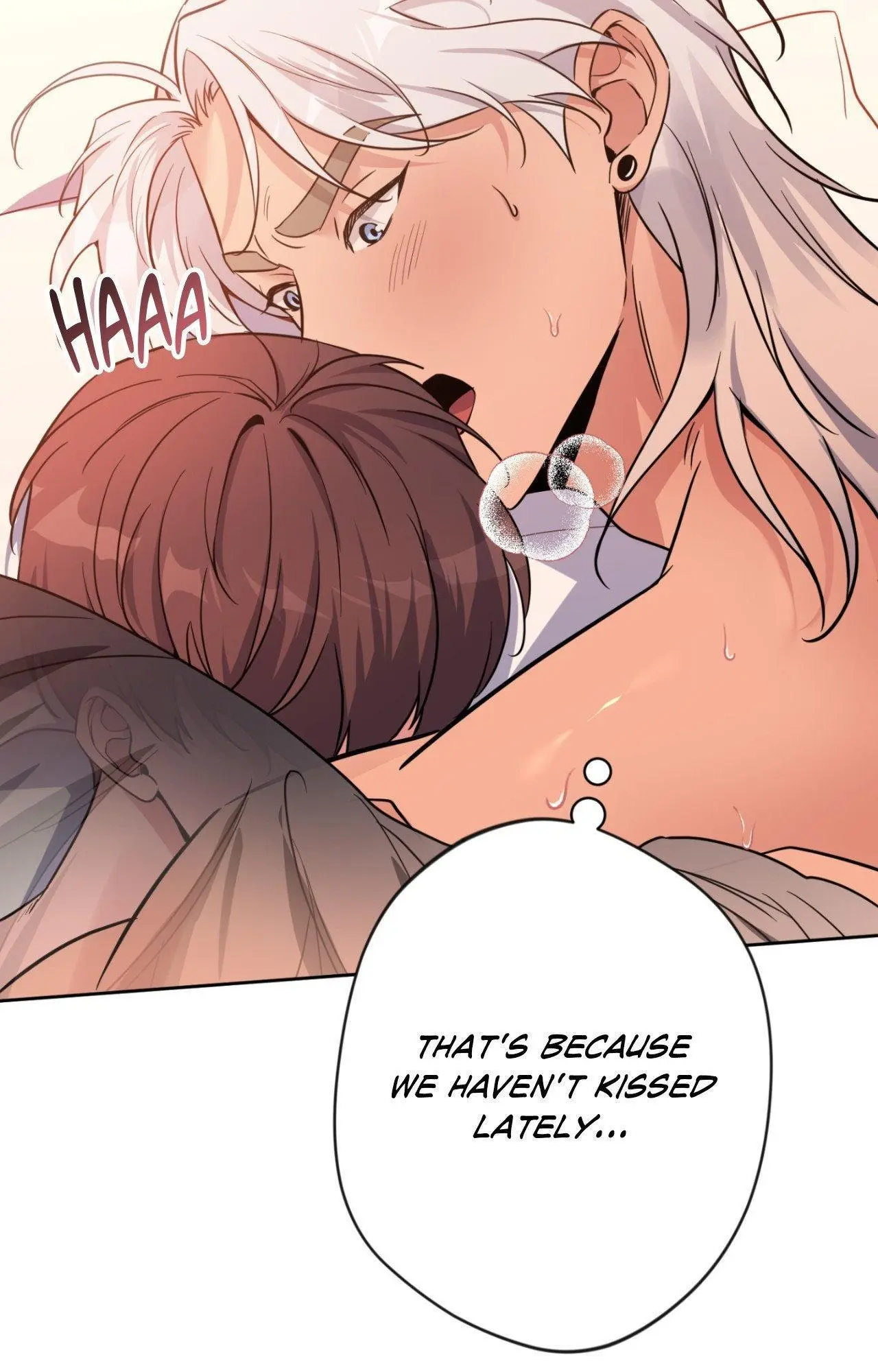 Angel Kiss - Chapter 54 Page 9