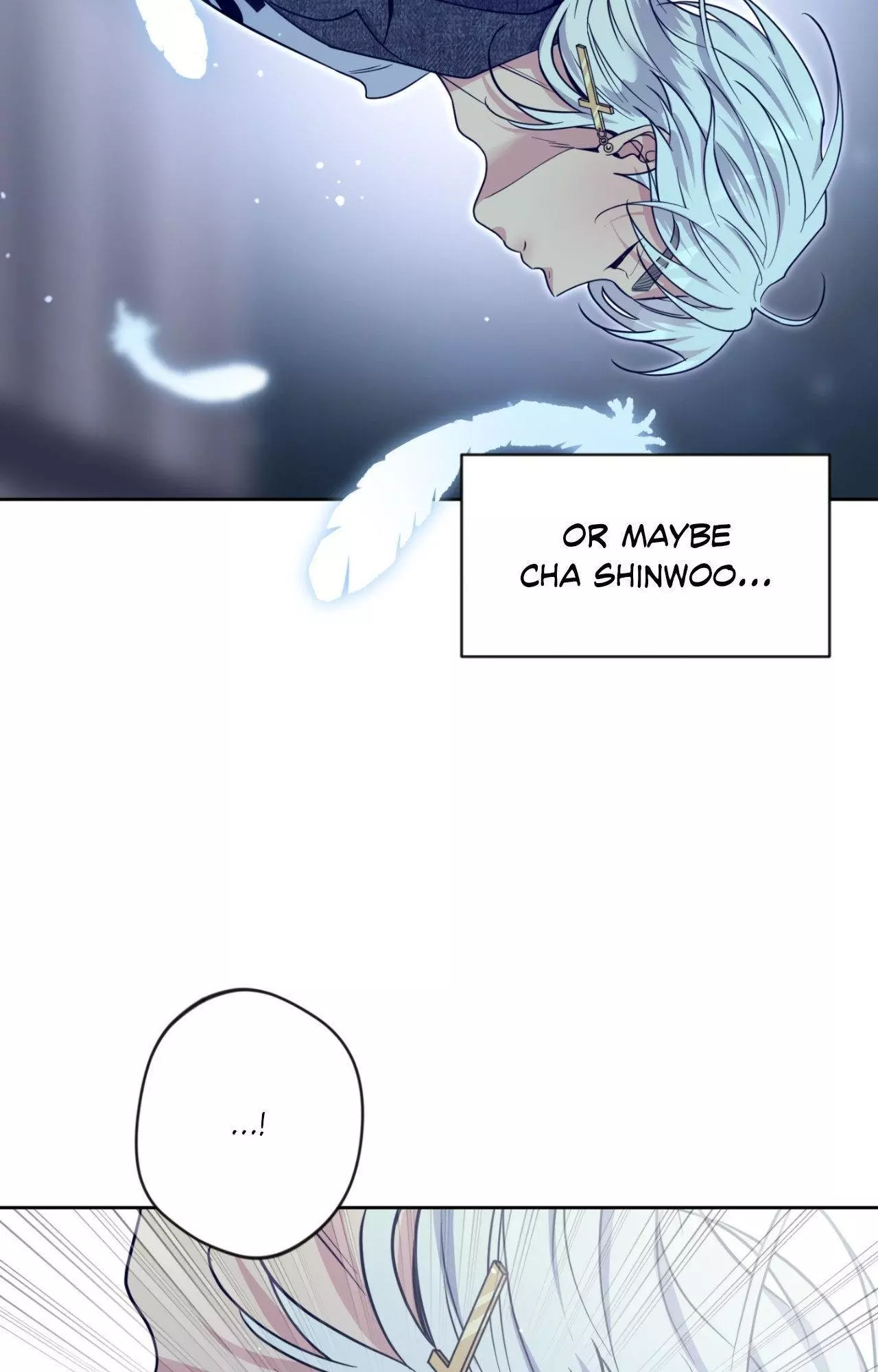 Angel Kiss - Chapter 55 Page 18