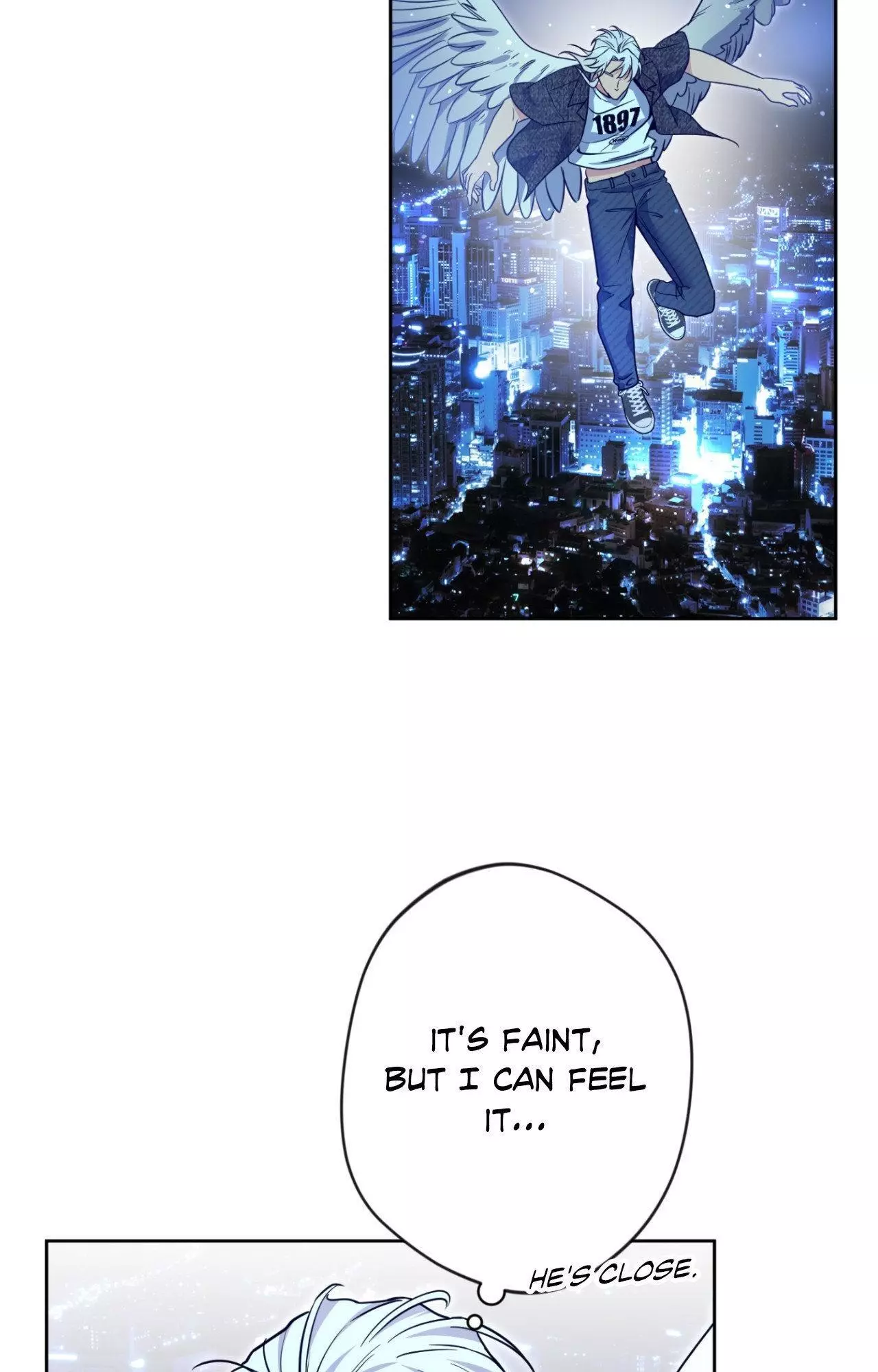 Angel Kiss - Chapter 55 Page 20